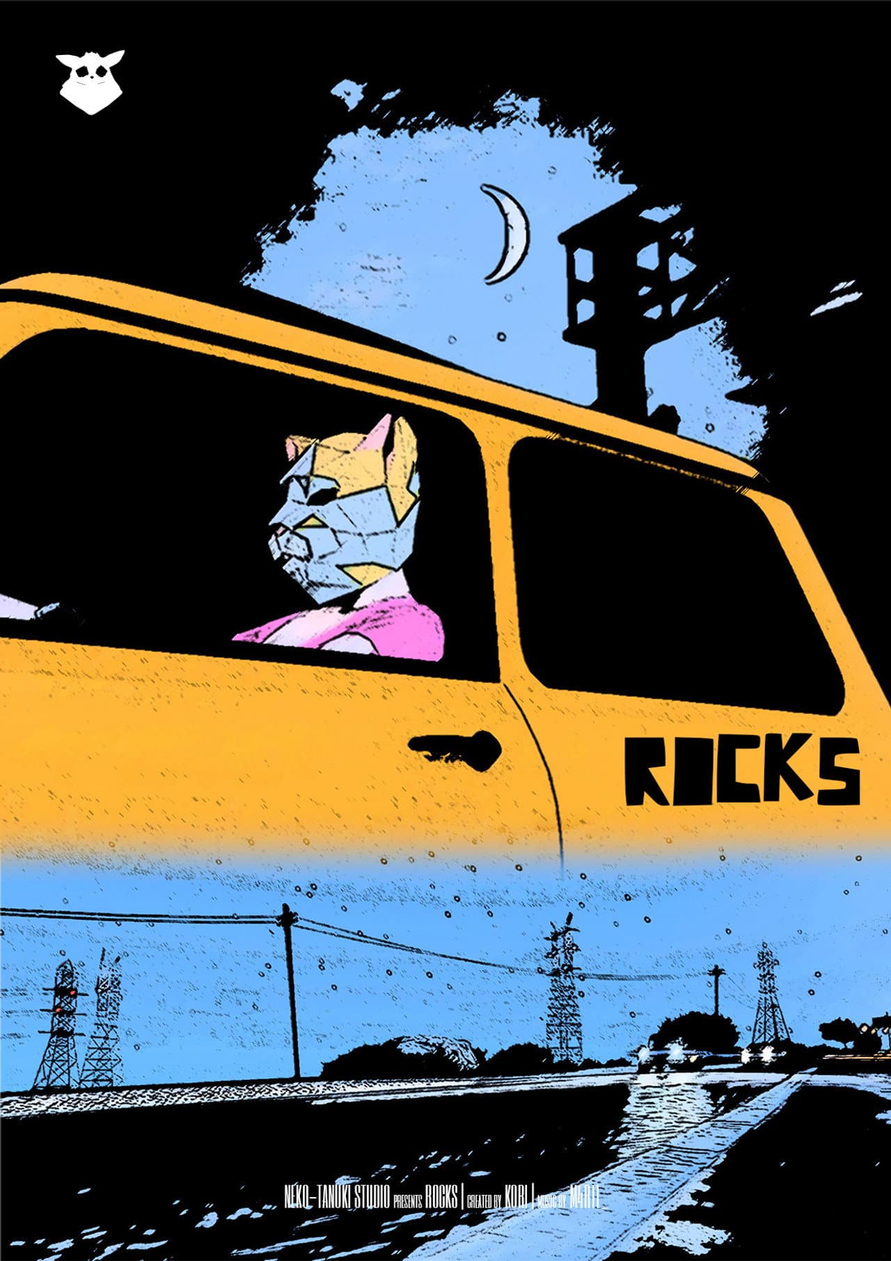 rocks preview 2