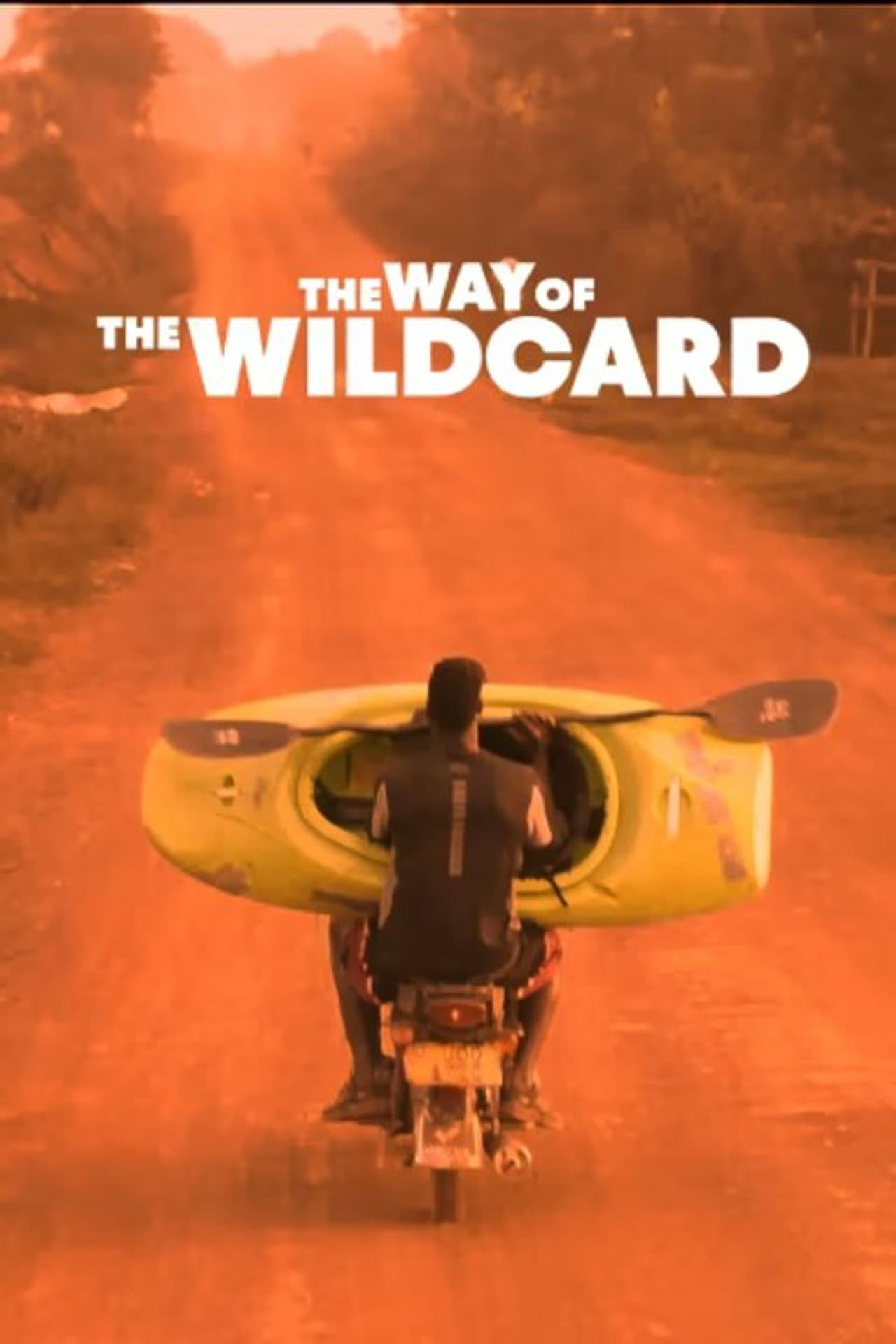 The Way of The Wildcard preview 2