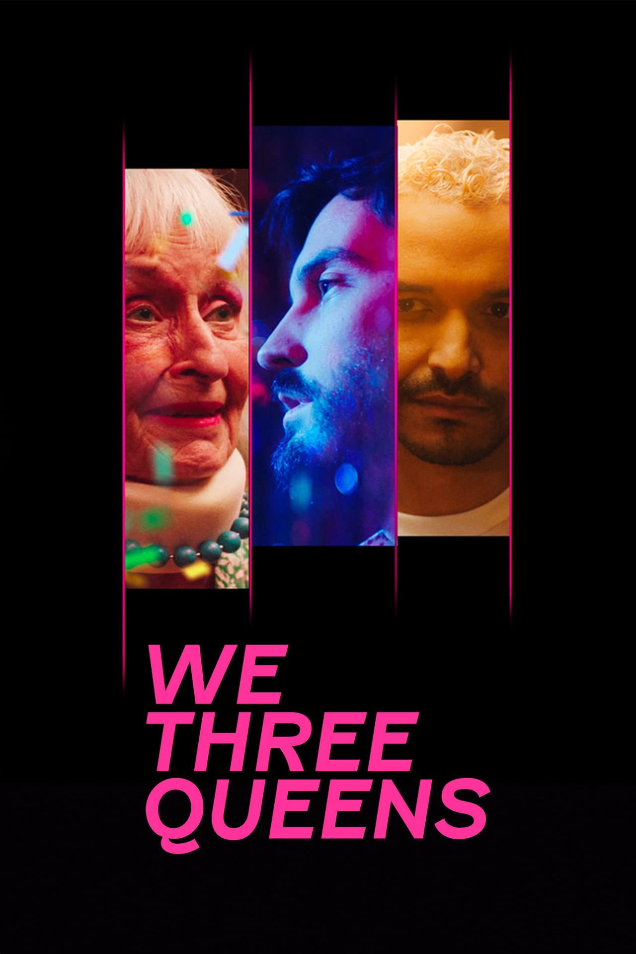 We Three Queens preview 2