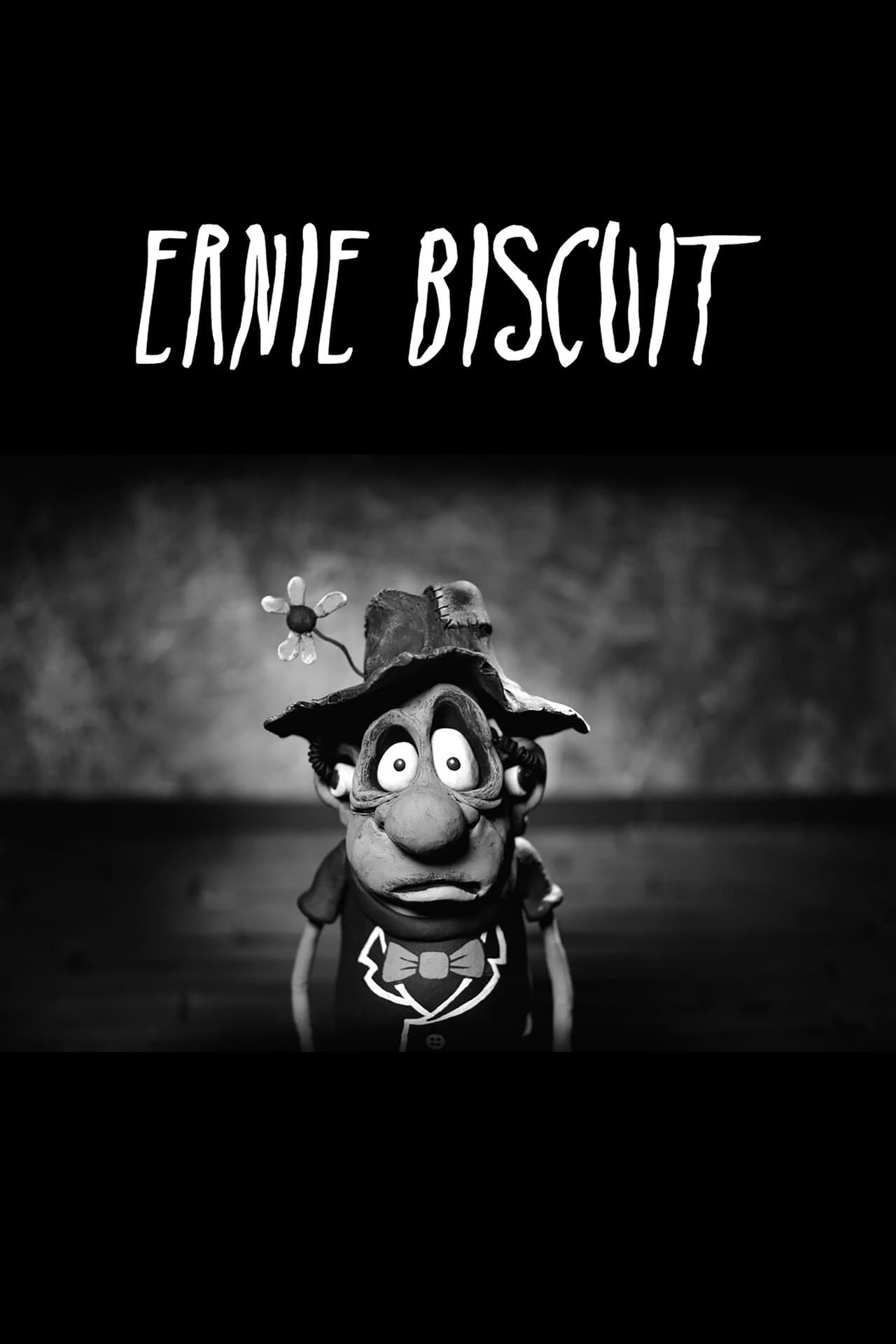 Ernie Biscuit preview 2