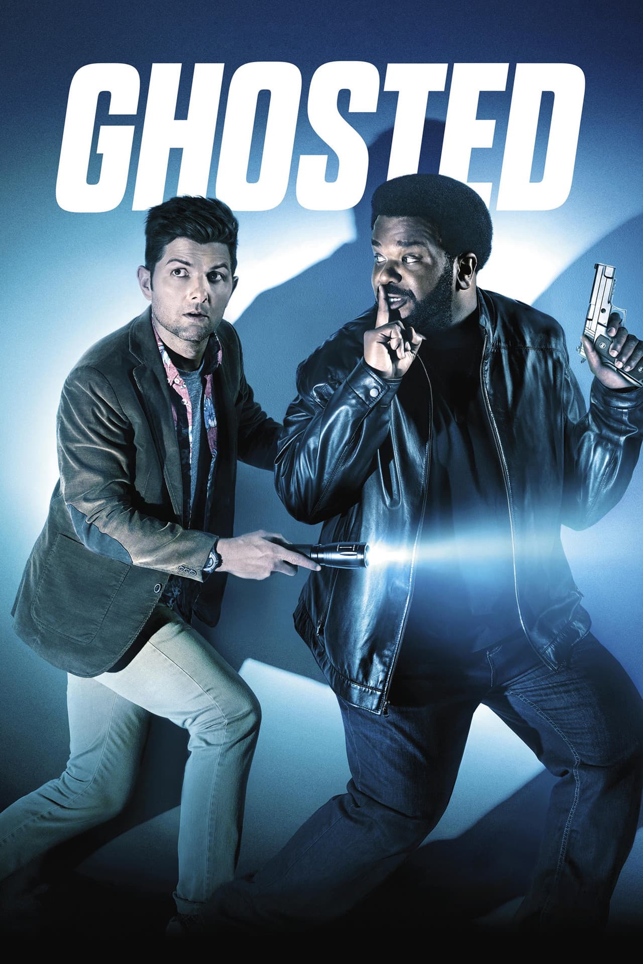 Ghosted preview 2