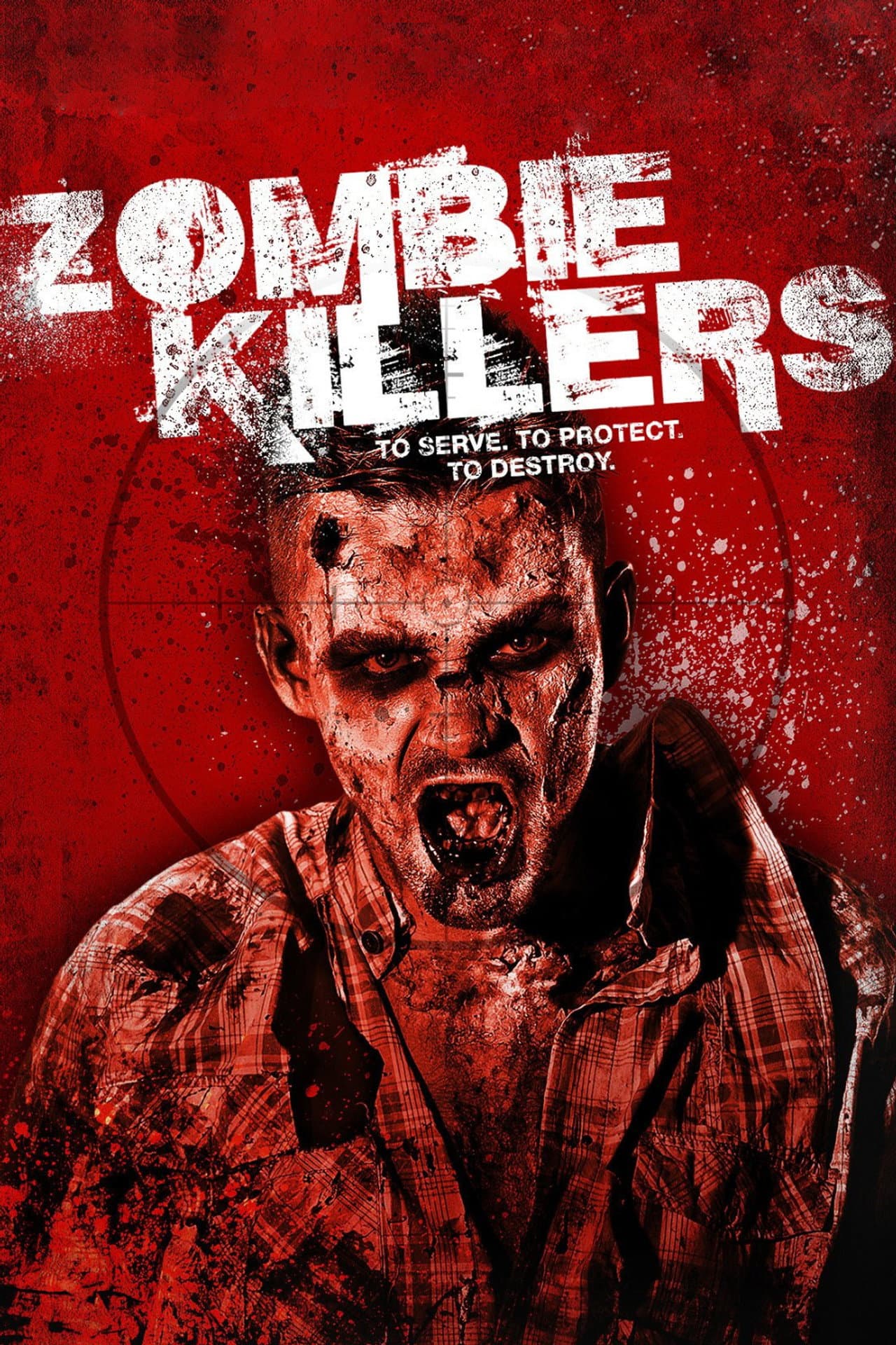 Zombie Killers: Elephant's Graveyard preview 1