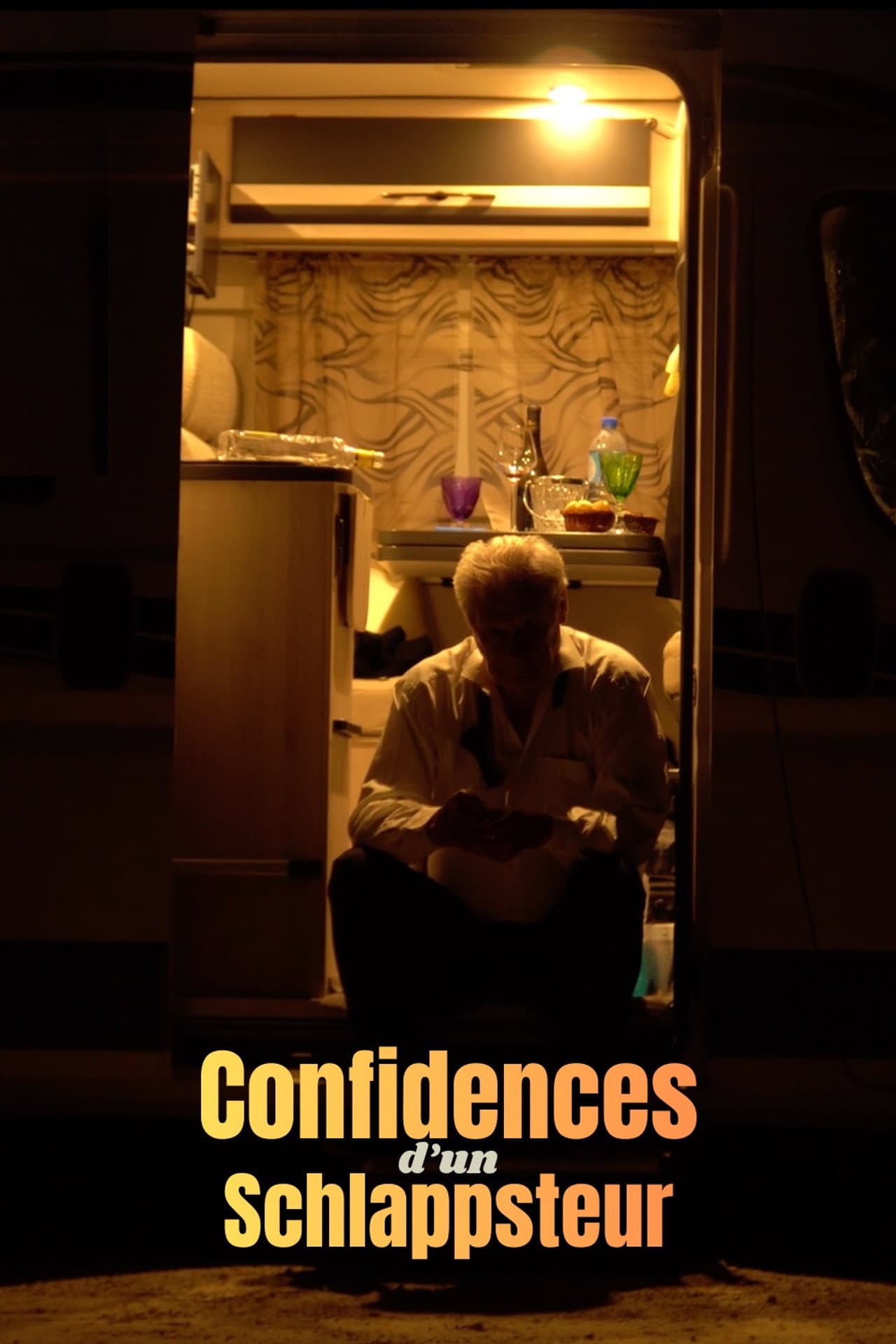 Confidences of a Schlappsteur preview 2