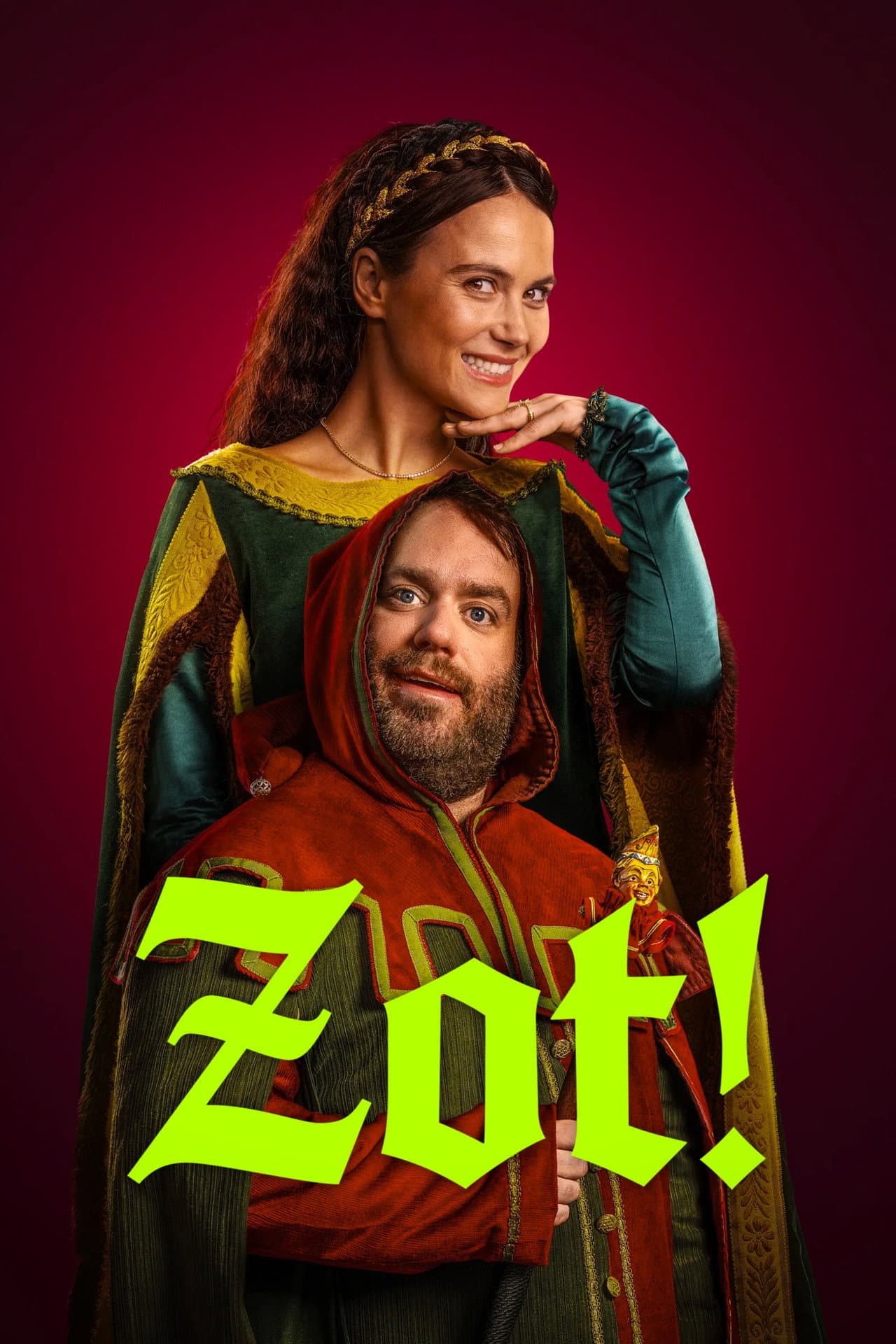 Zot! preview 2