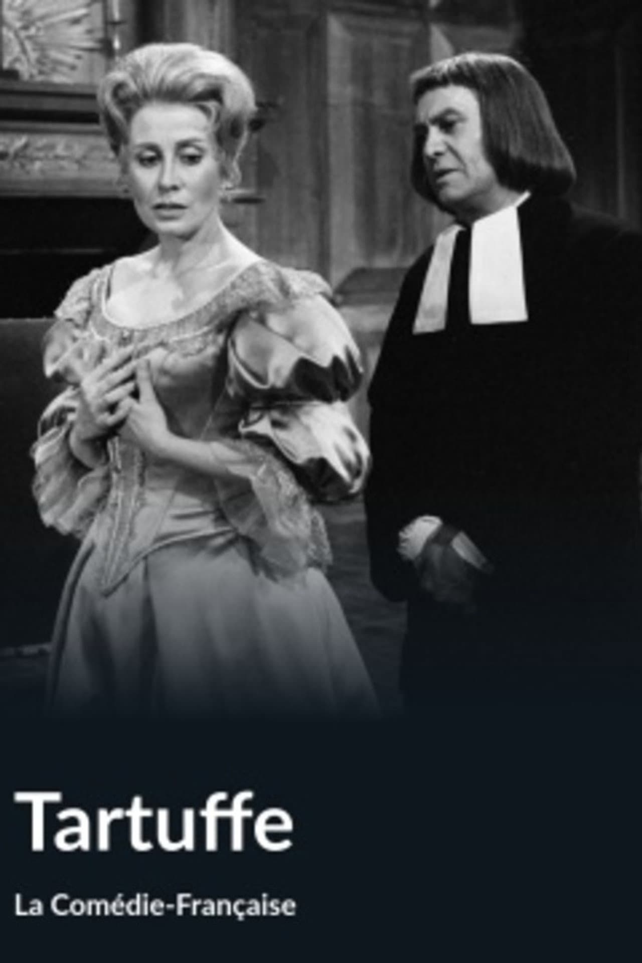 Tartuffe preview 1
