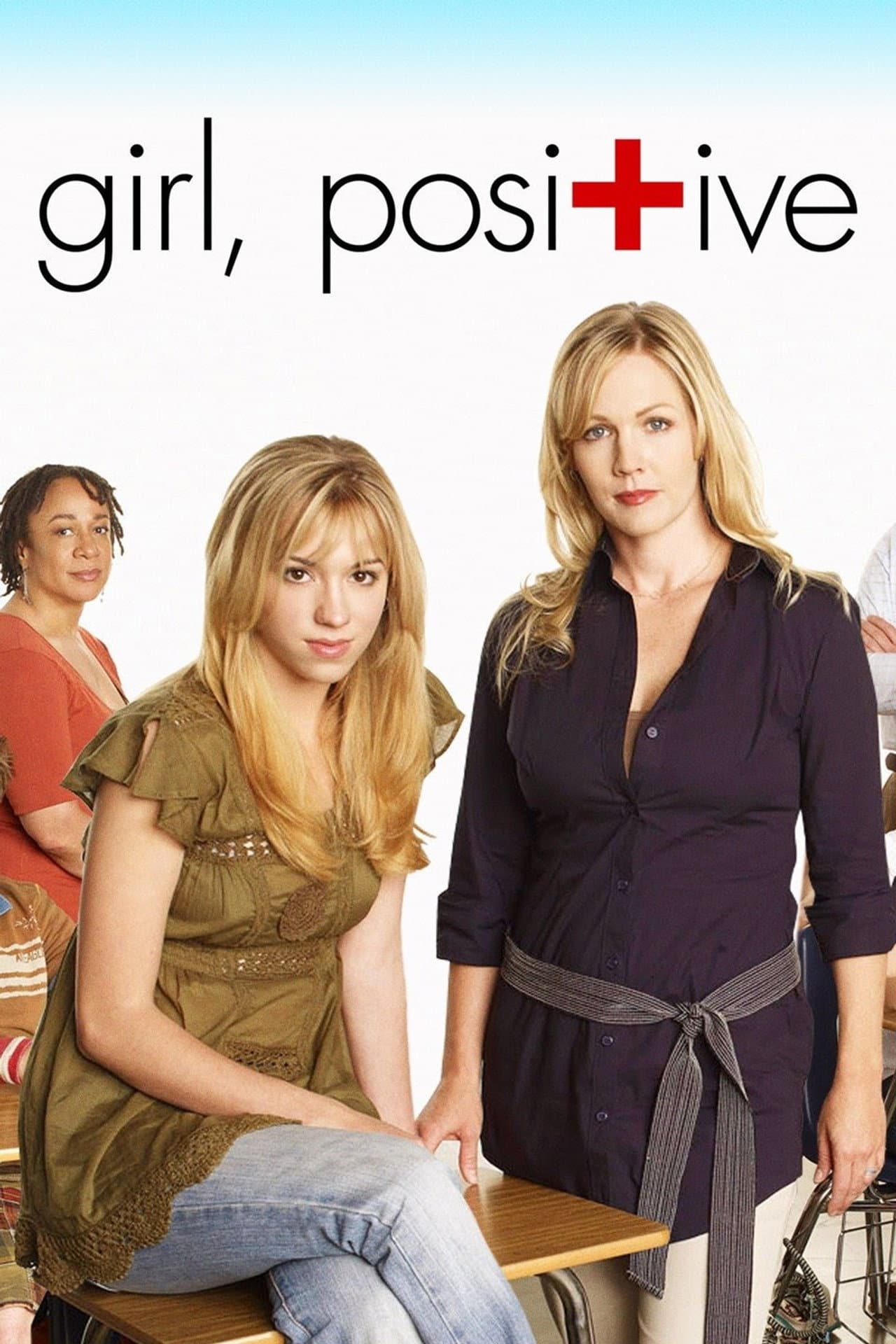 Girl, Positive preview 1