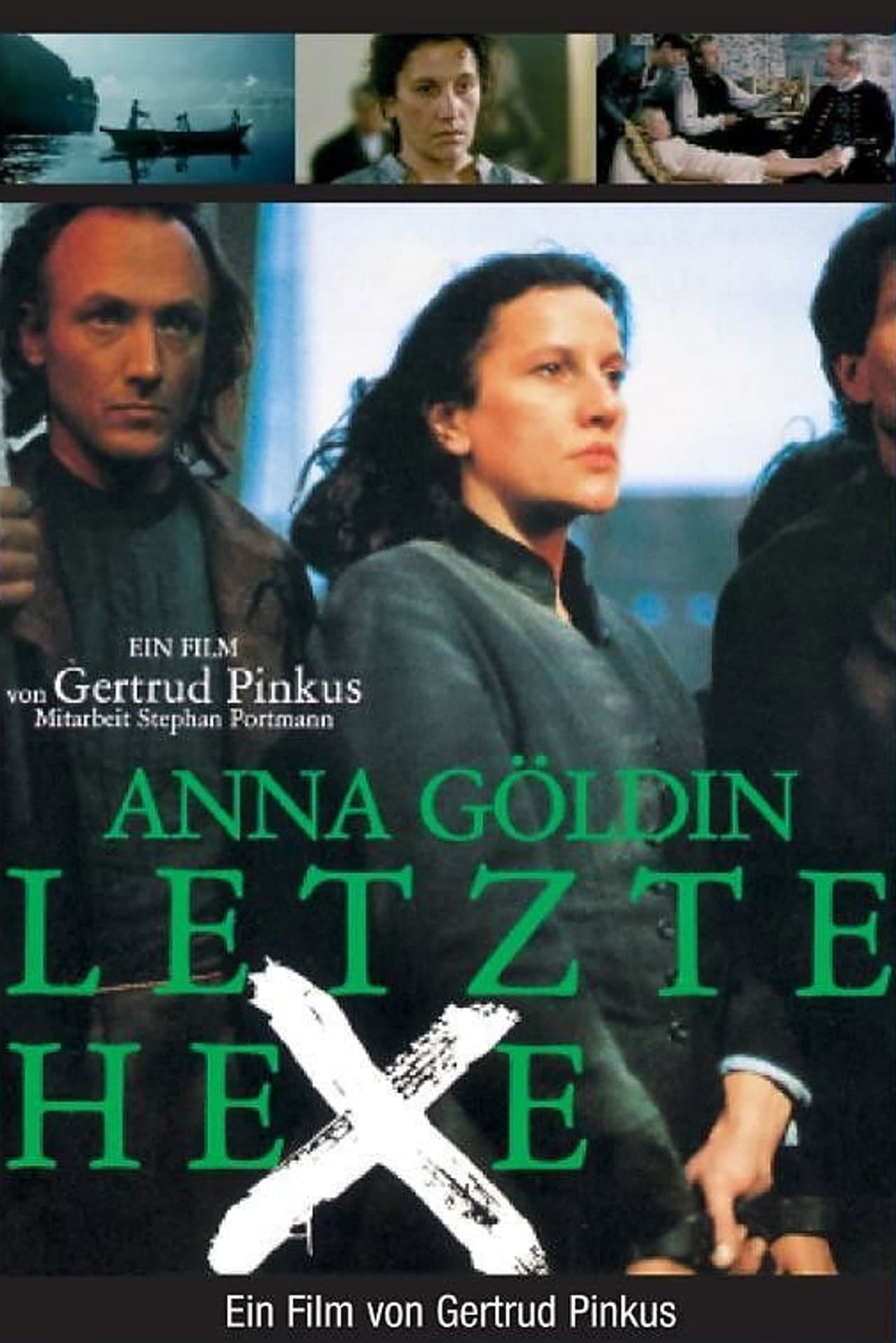 Anna Goldin, the Last Witch preview 2