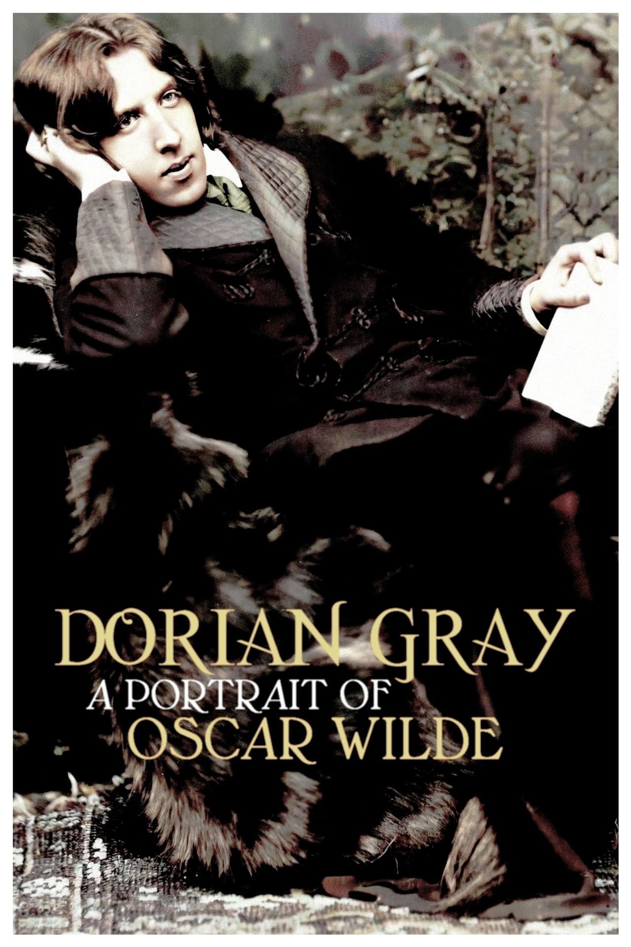 Dorian Gray: A Portrait of Oscar Wilde preview 2