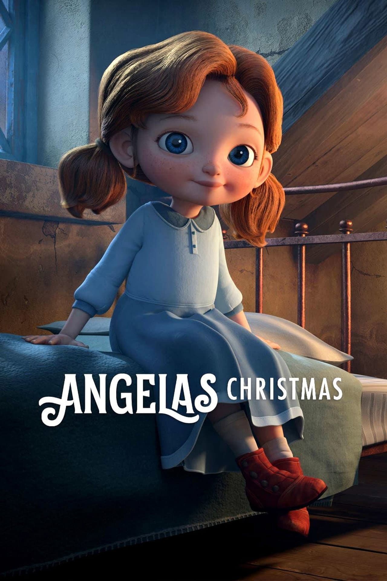 Angela's Christmas preview 2