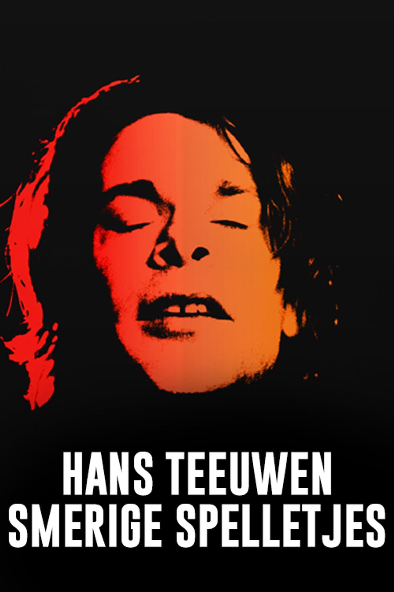 Hans Teeuwen: Smerige Spelletjes preview 2