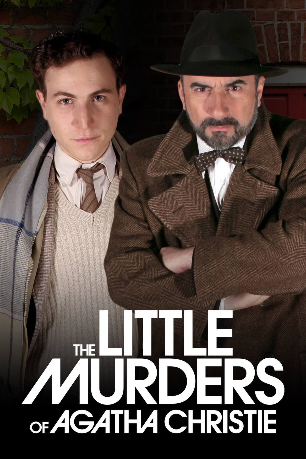 The Little Murders of Agatha Christie preview 2