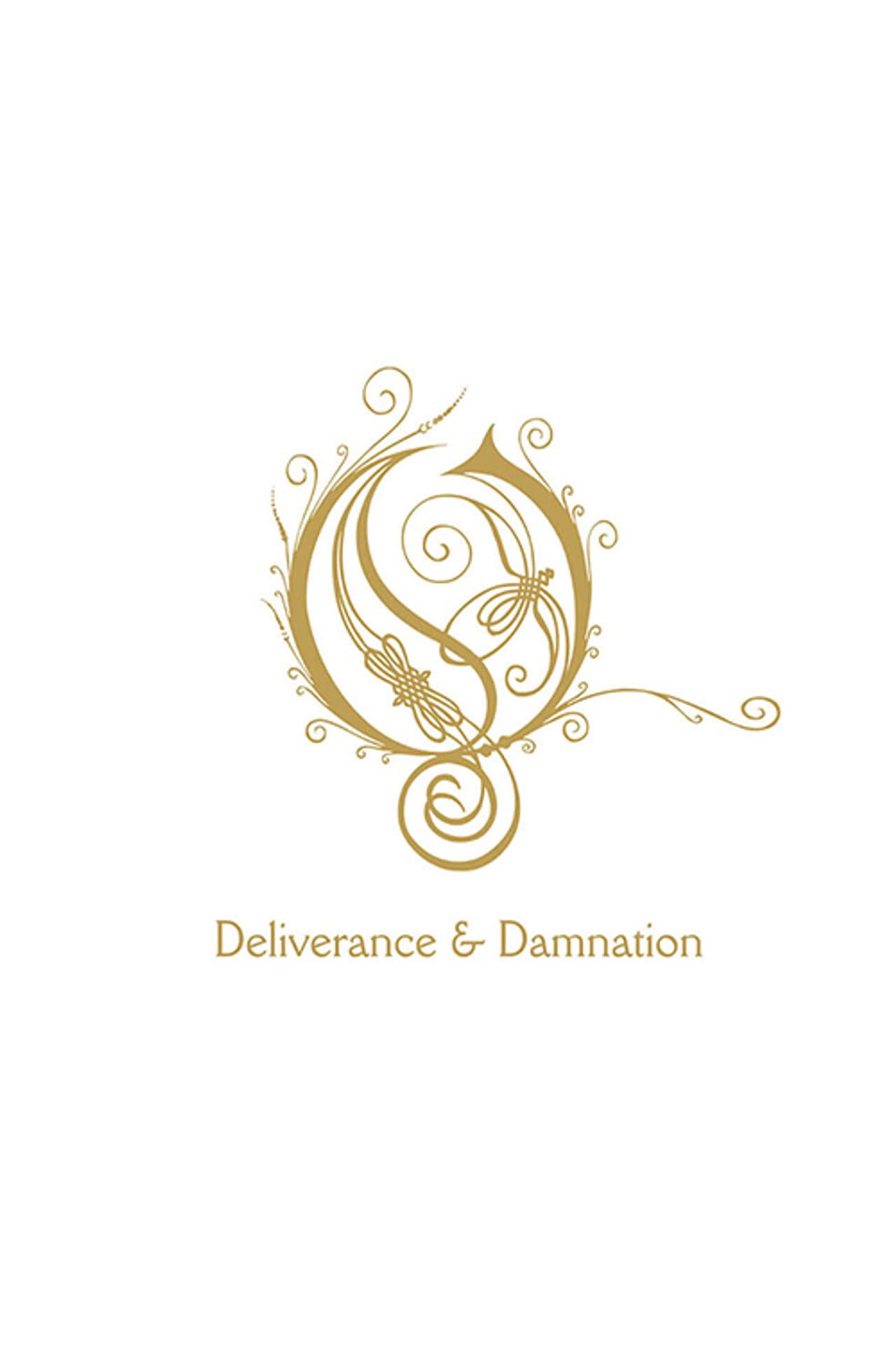 Opeth: The Making of Deliverance and Damnation preview 1