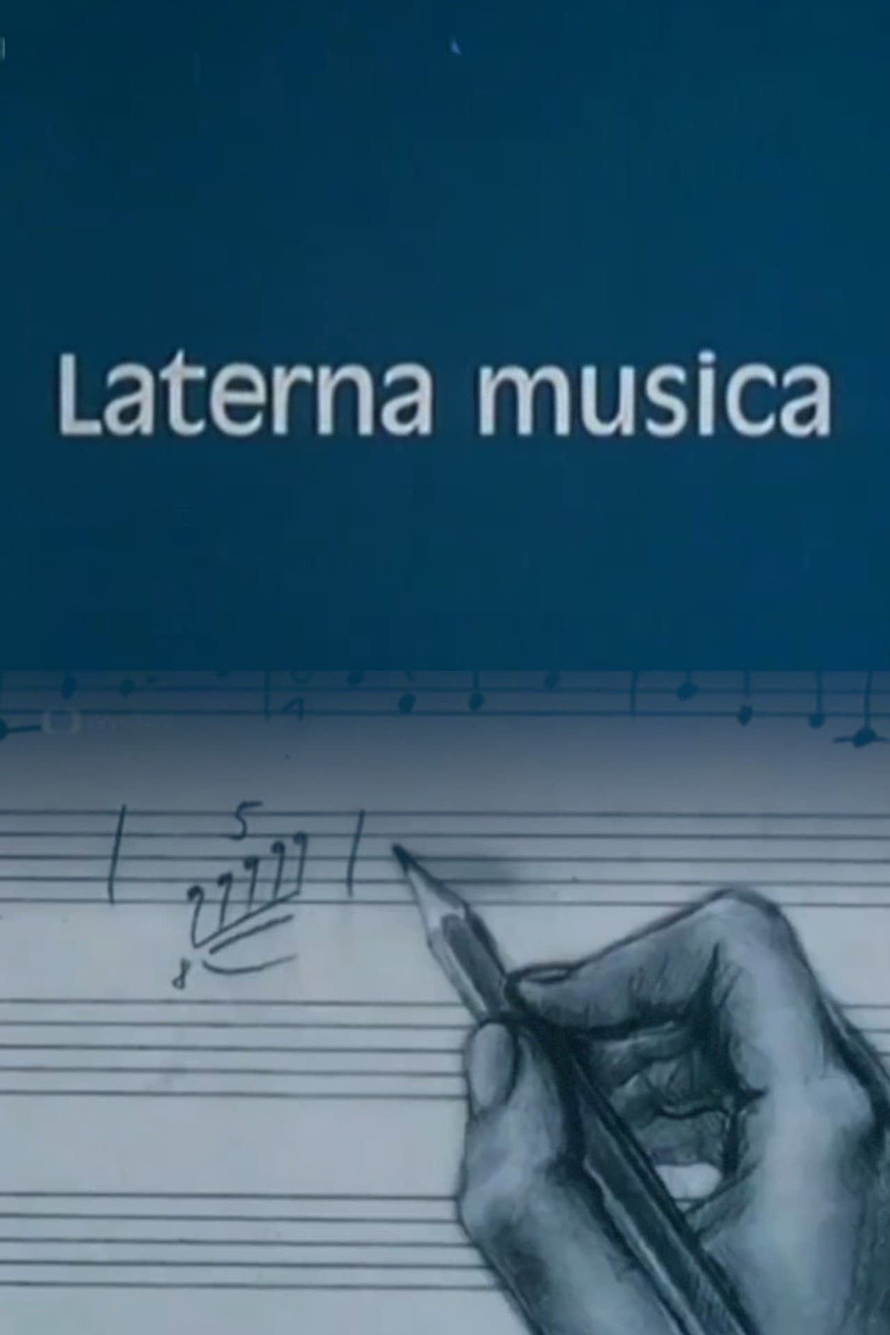 Musical Lantern preview 1