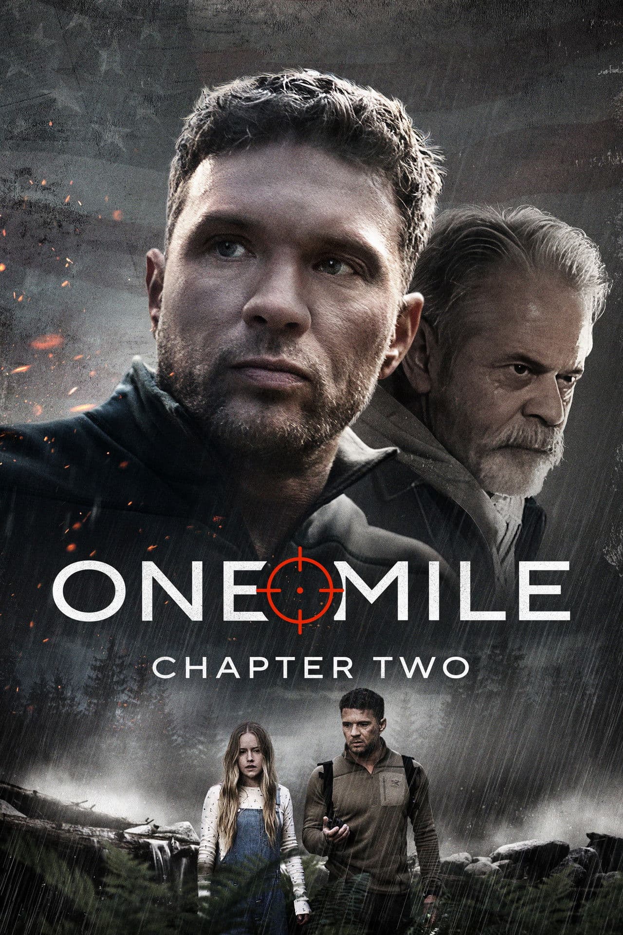 One Mile: Chapter Two preview 2