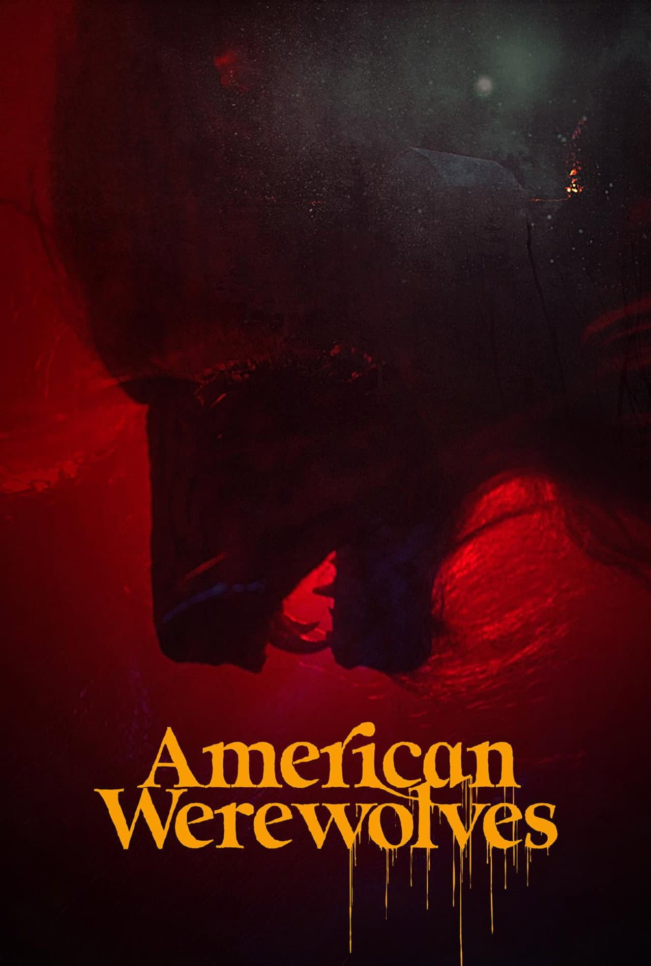 American Werewolves preview 2