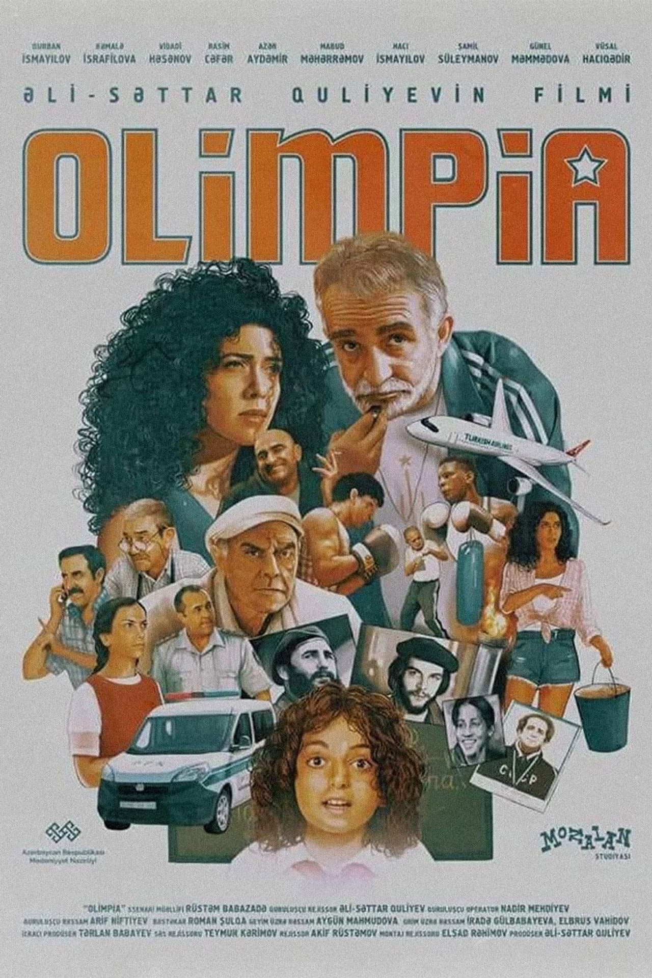 Olimpia preview 1