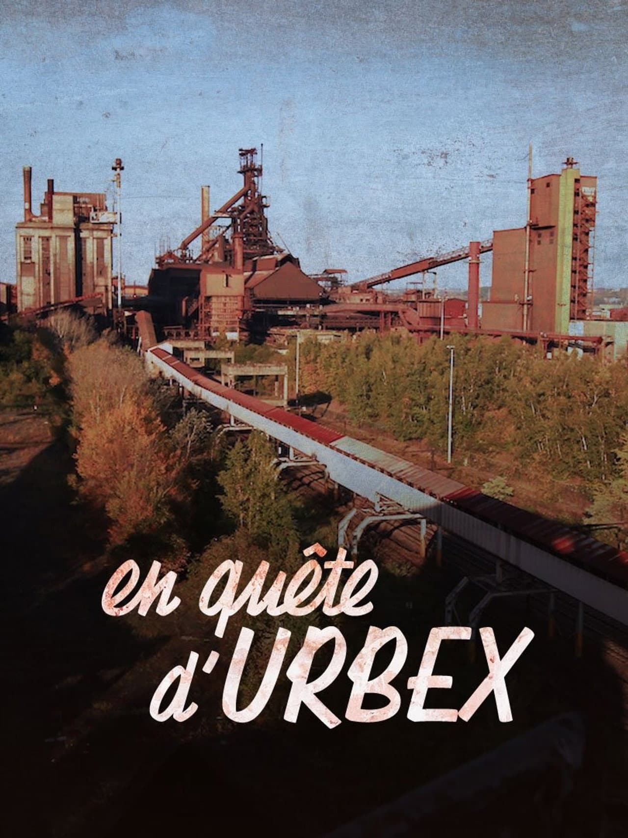 In search of urbex preview 2