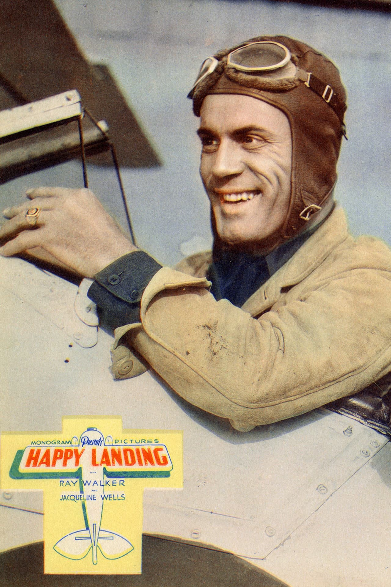 Happy Landing preview 2