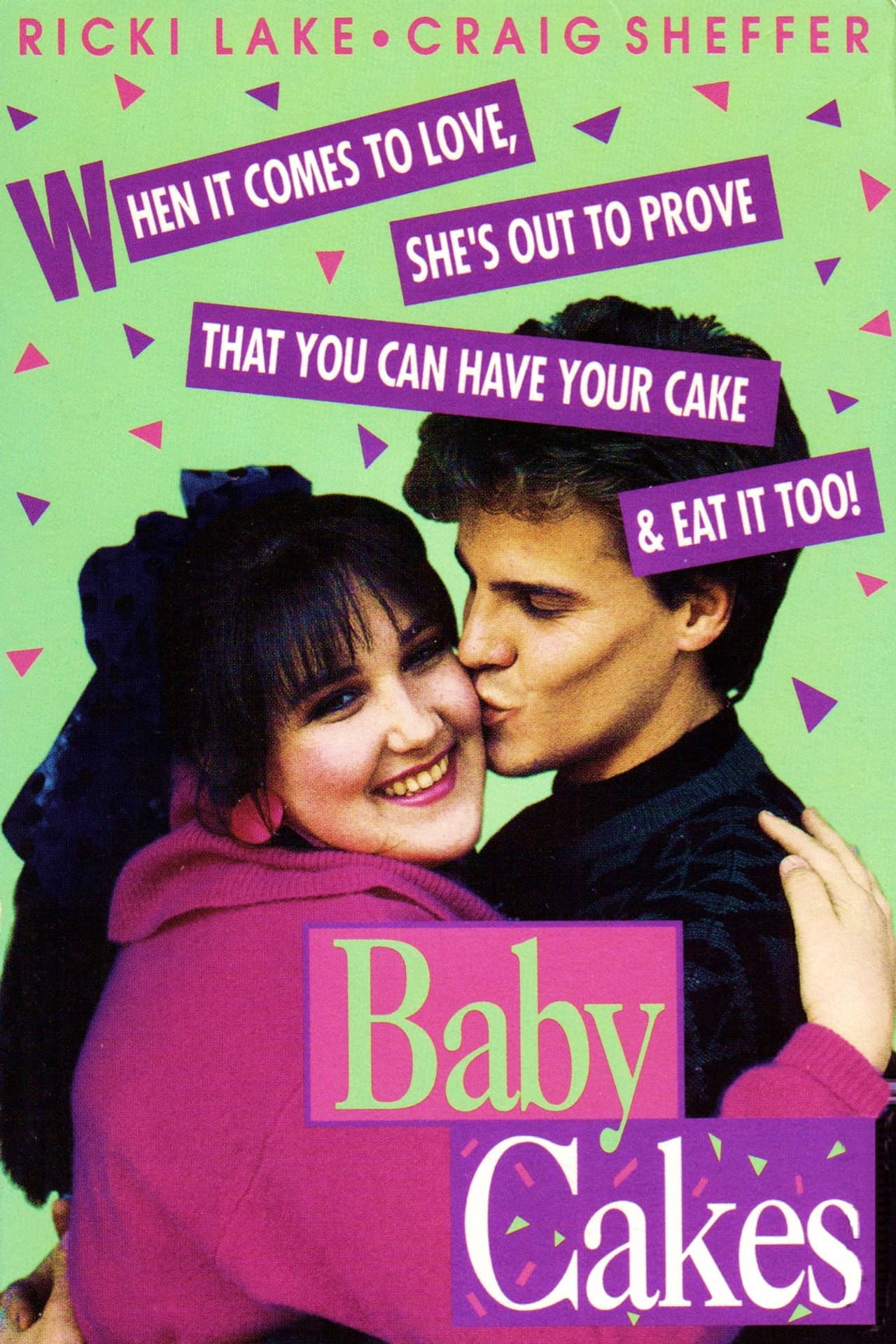 Babycakes preview 2