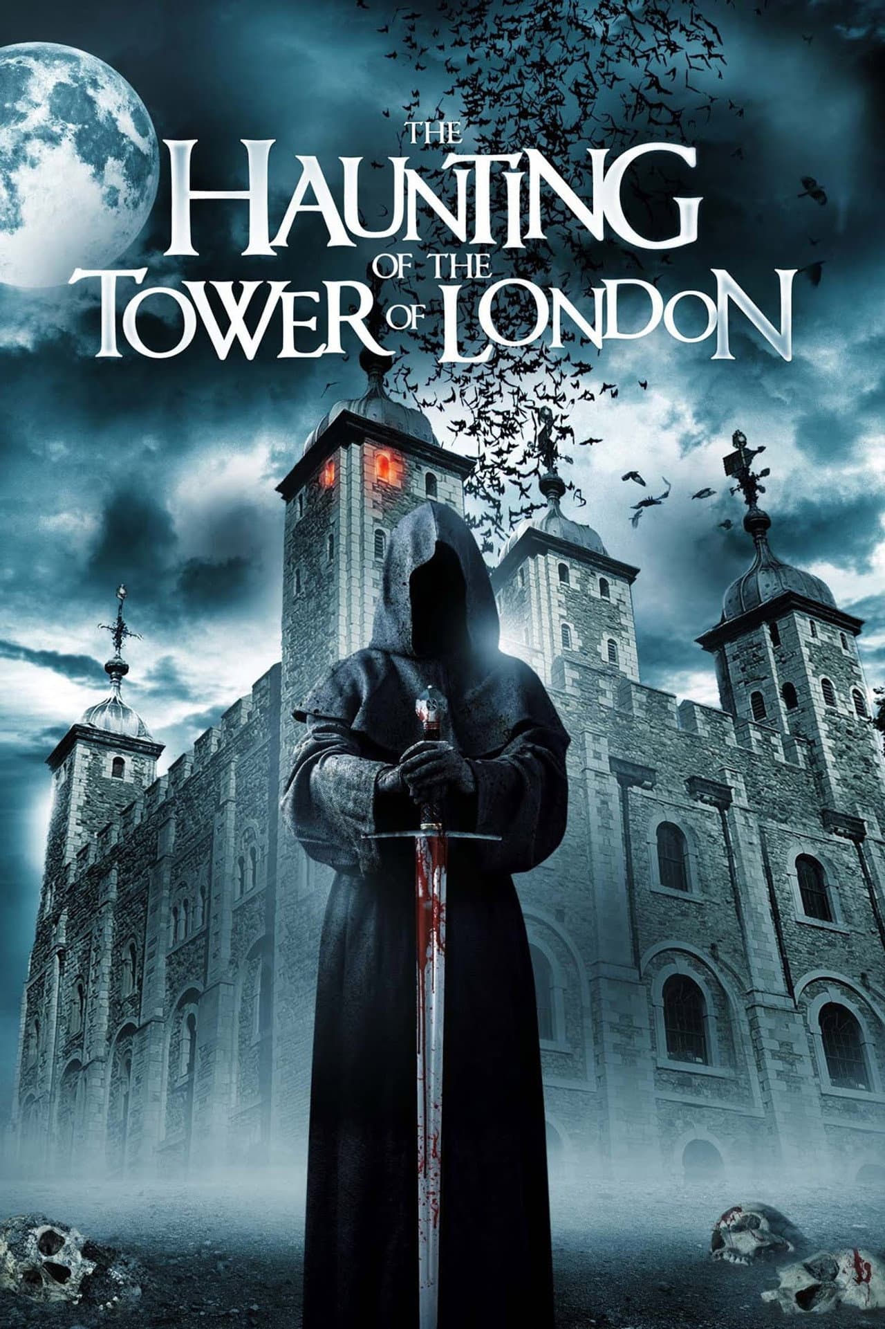 The Haunting of the Tower of London preview 2