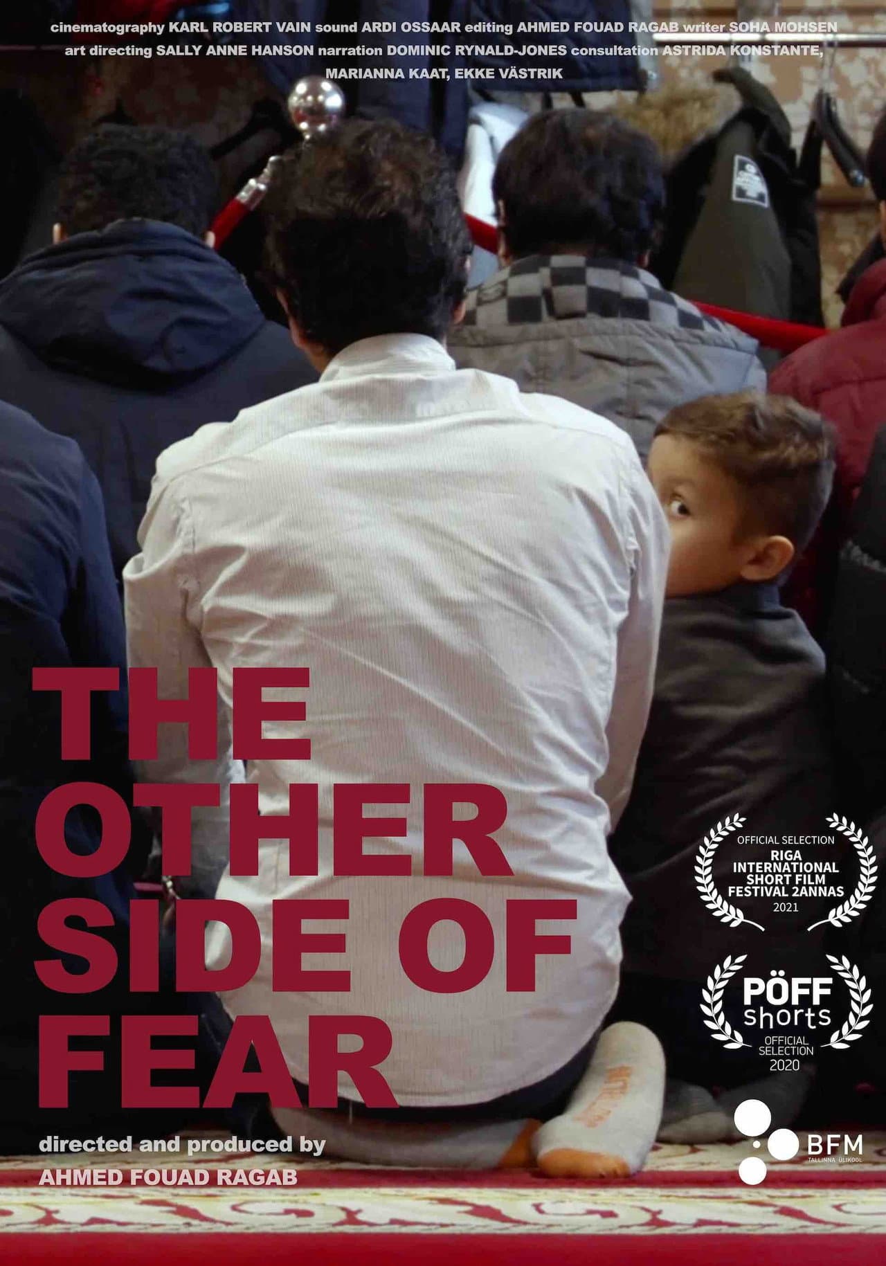 The Other Side of Fear preview 2