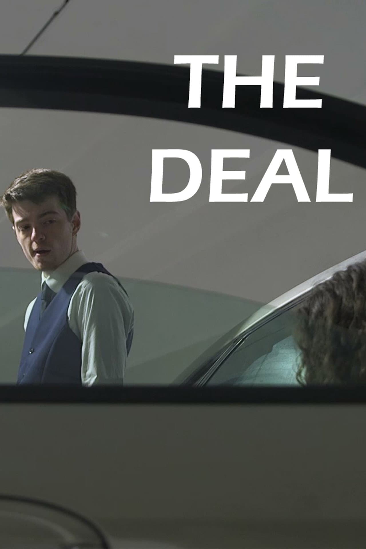 The Deal preview 2