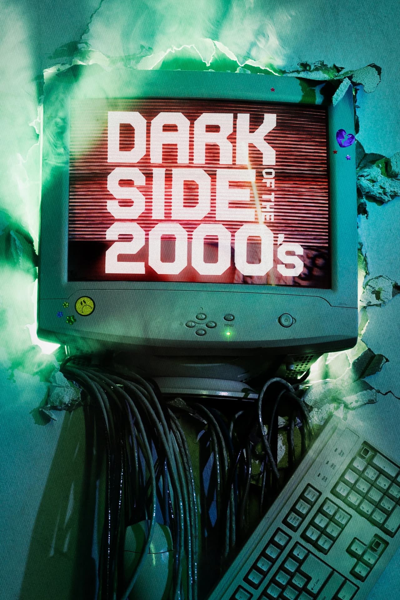 Dark Side of the 2000s preview 2