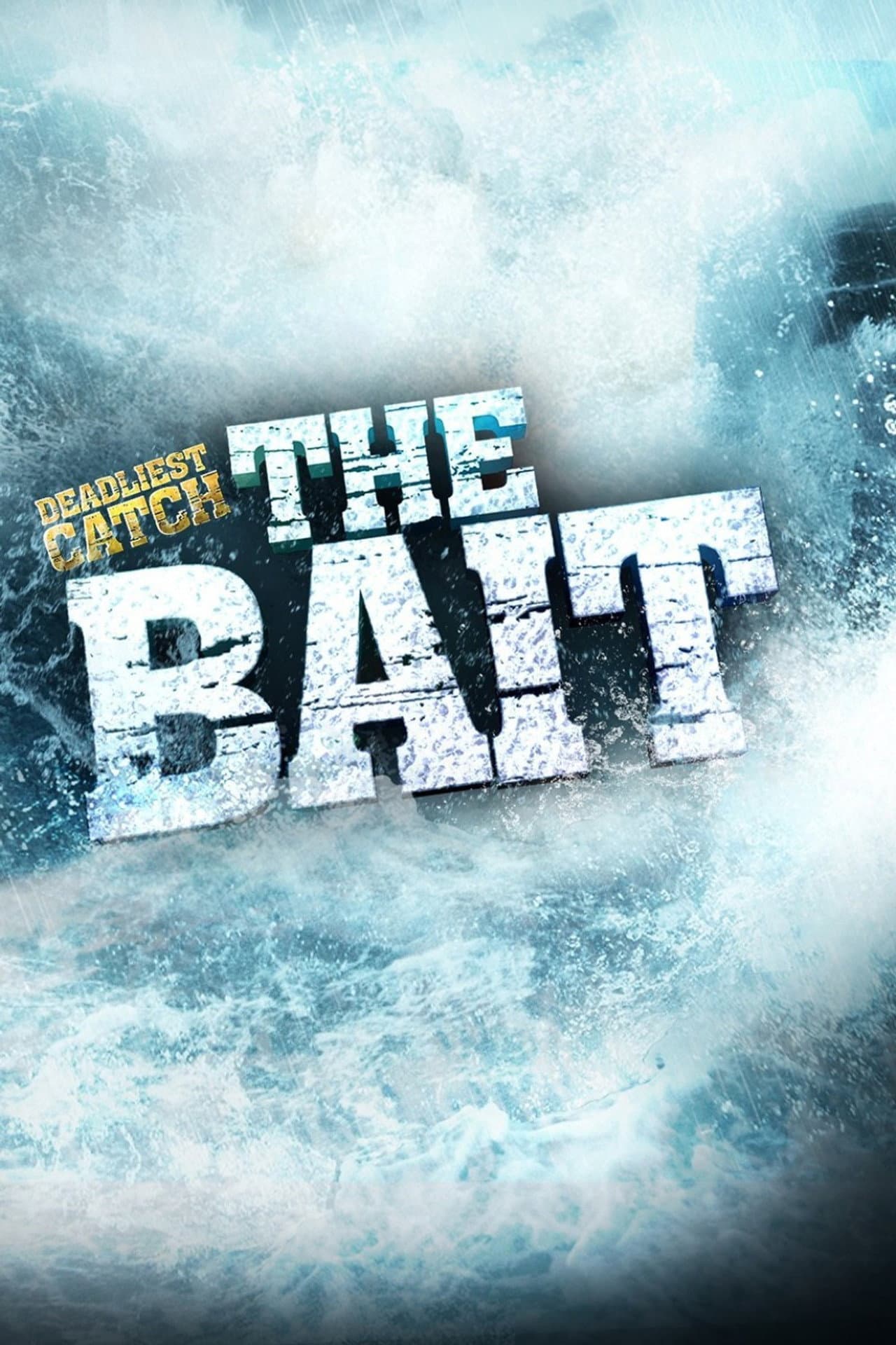 Deadliest Catch: The Bait preview 1