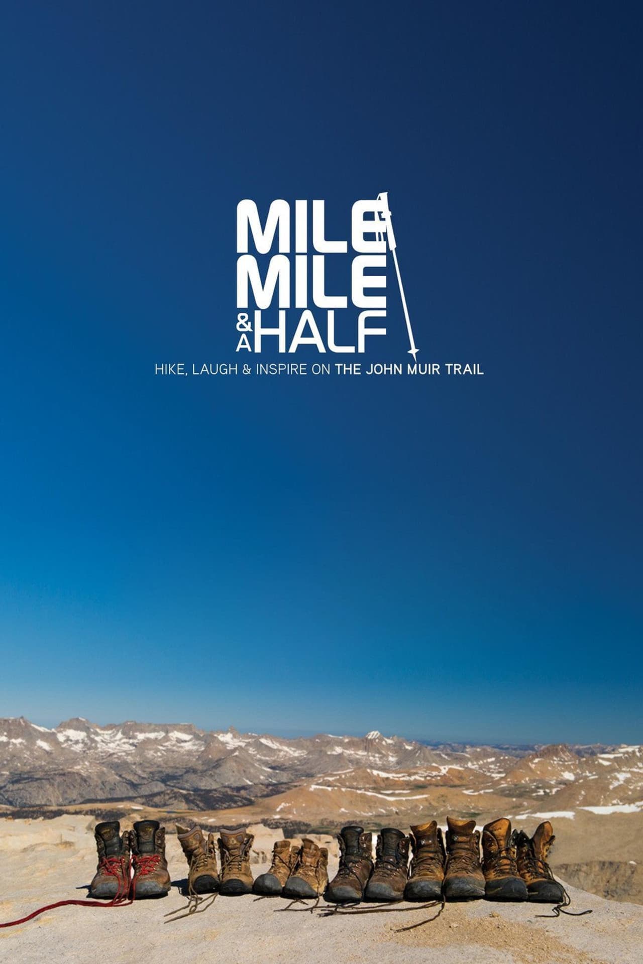 Mile... Mile & A Half preview 2