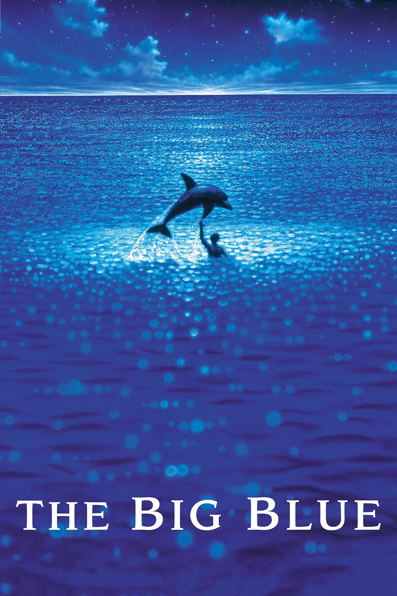 The Big Blue preview 2