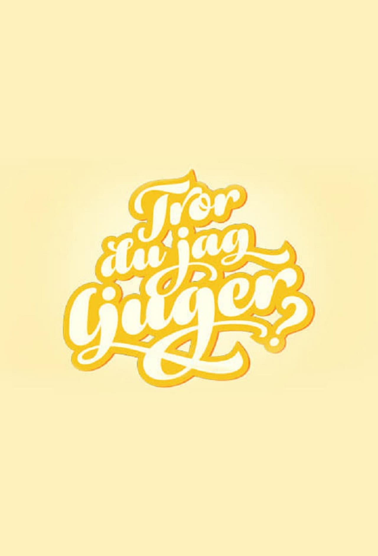 Tror du jag ljuger? preview 2