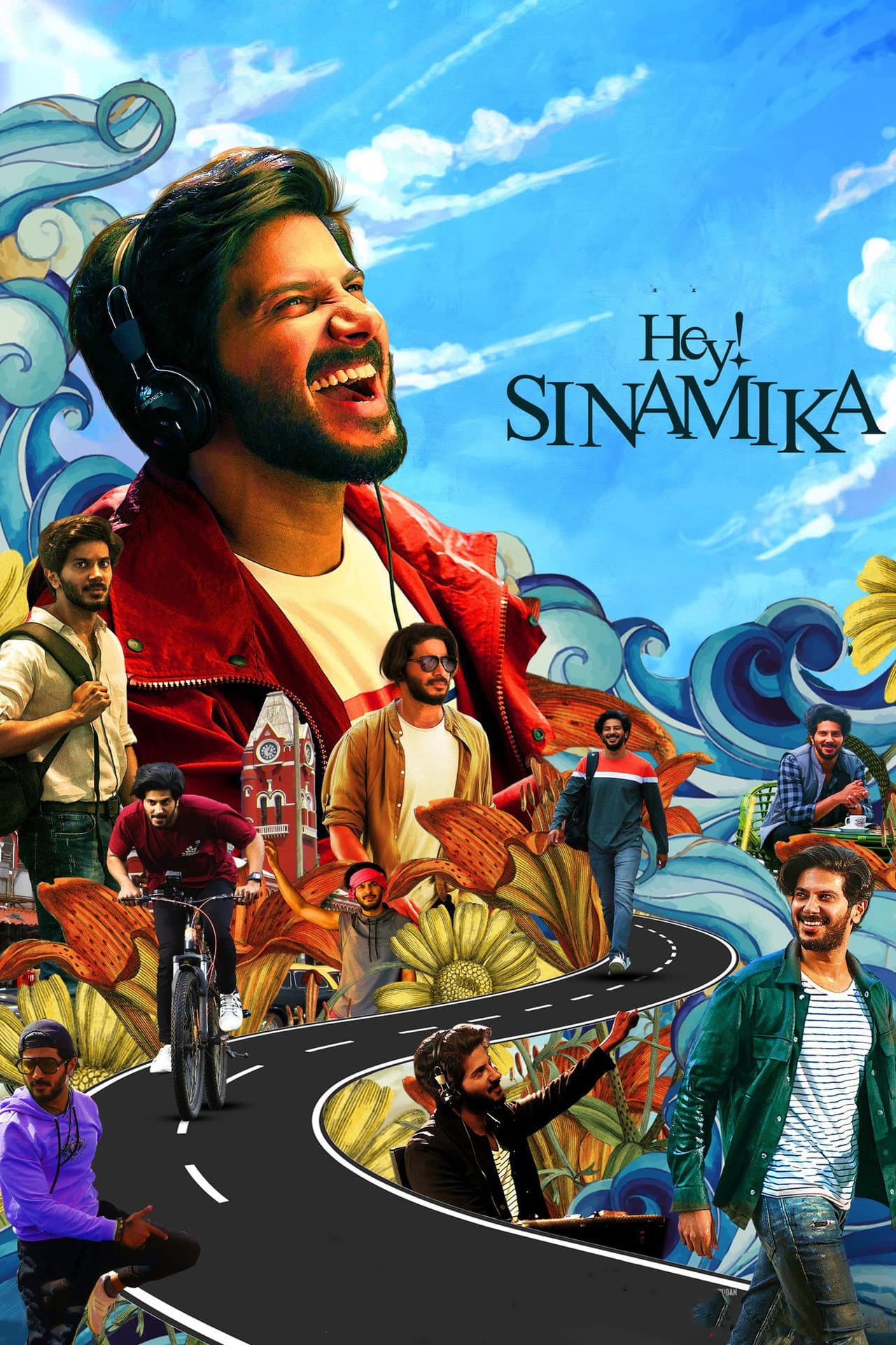Hey! Sinamika preview 2