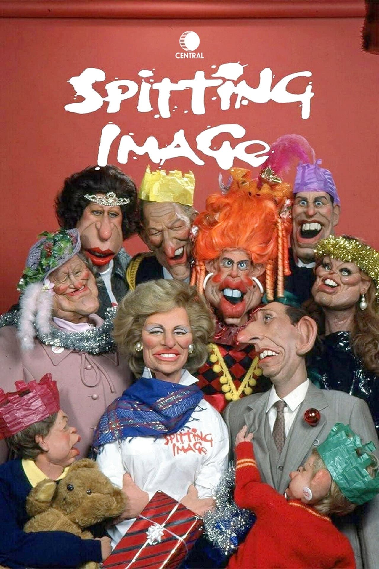 Spitting Image preview 2
