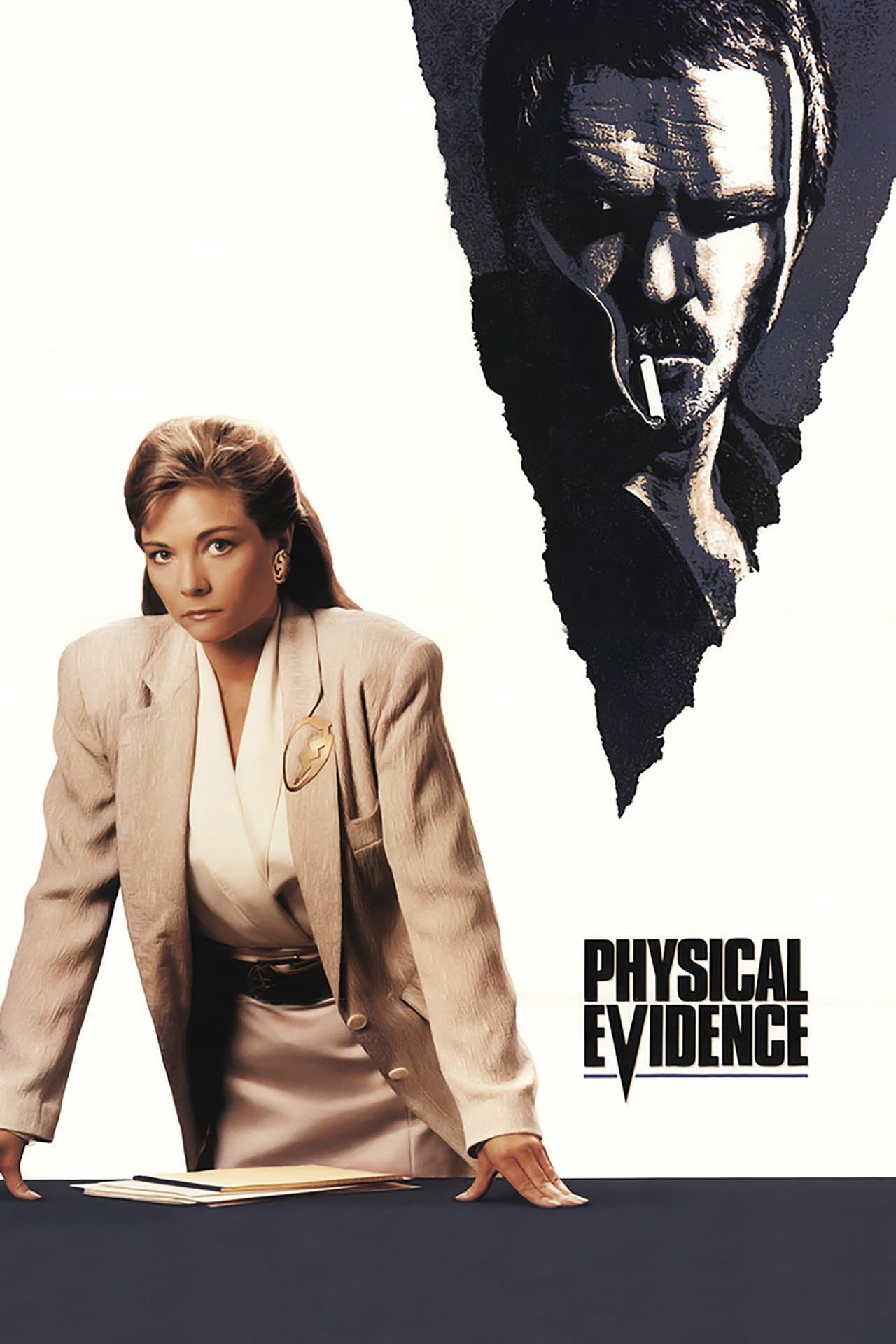 Physical Evidence preview 2