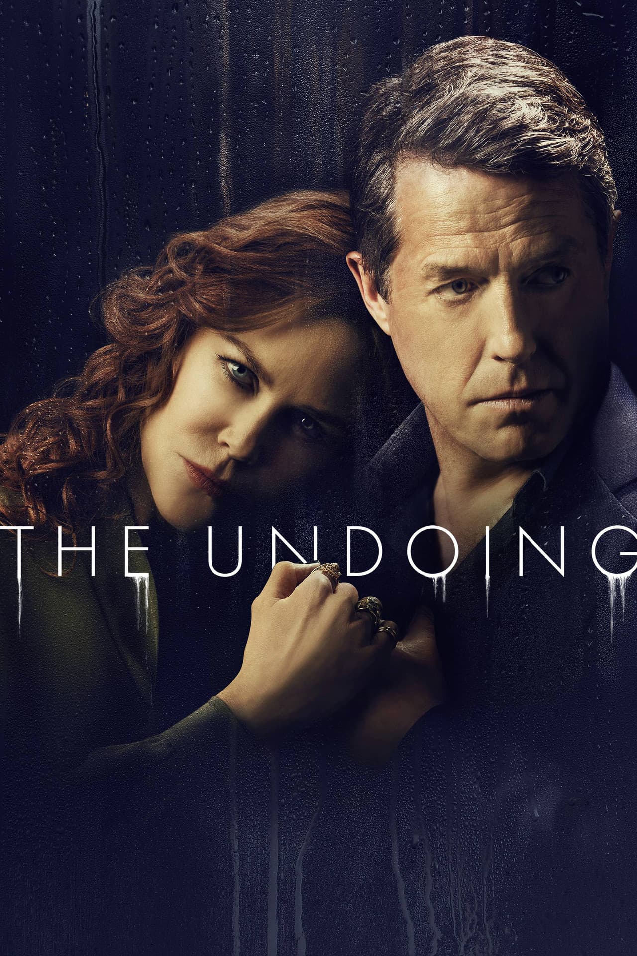 The Undoing preview 2