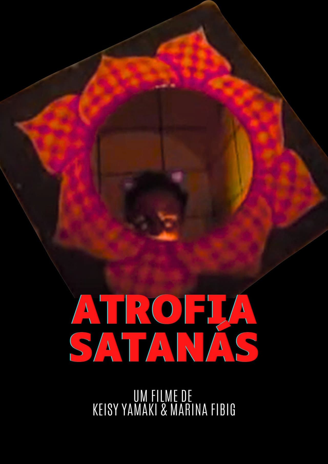 Atrofia Satanás preview 1