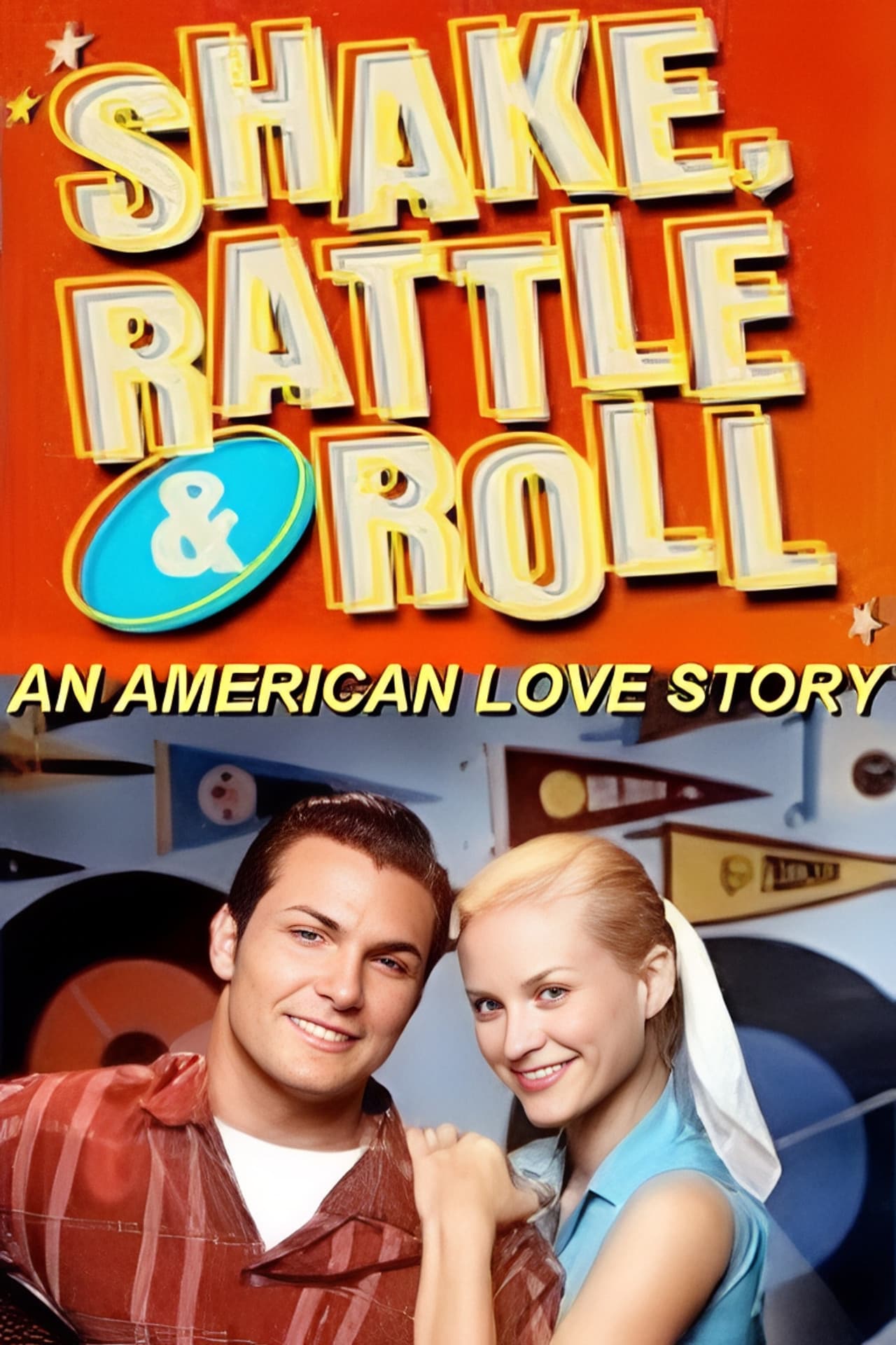 Shake, Rattle and Roll: An American Love Story preview 2