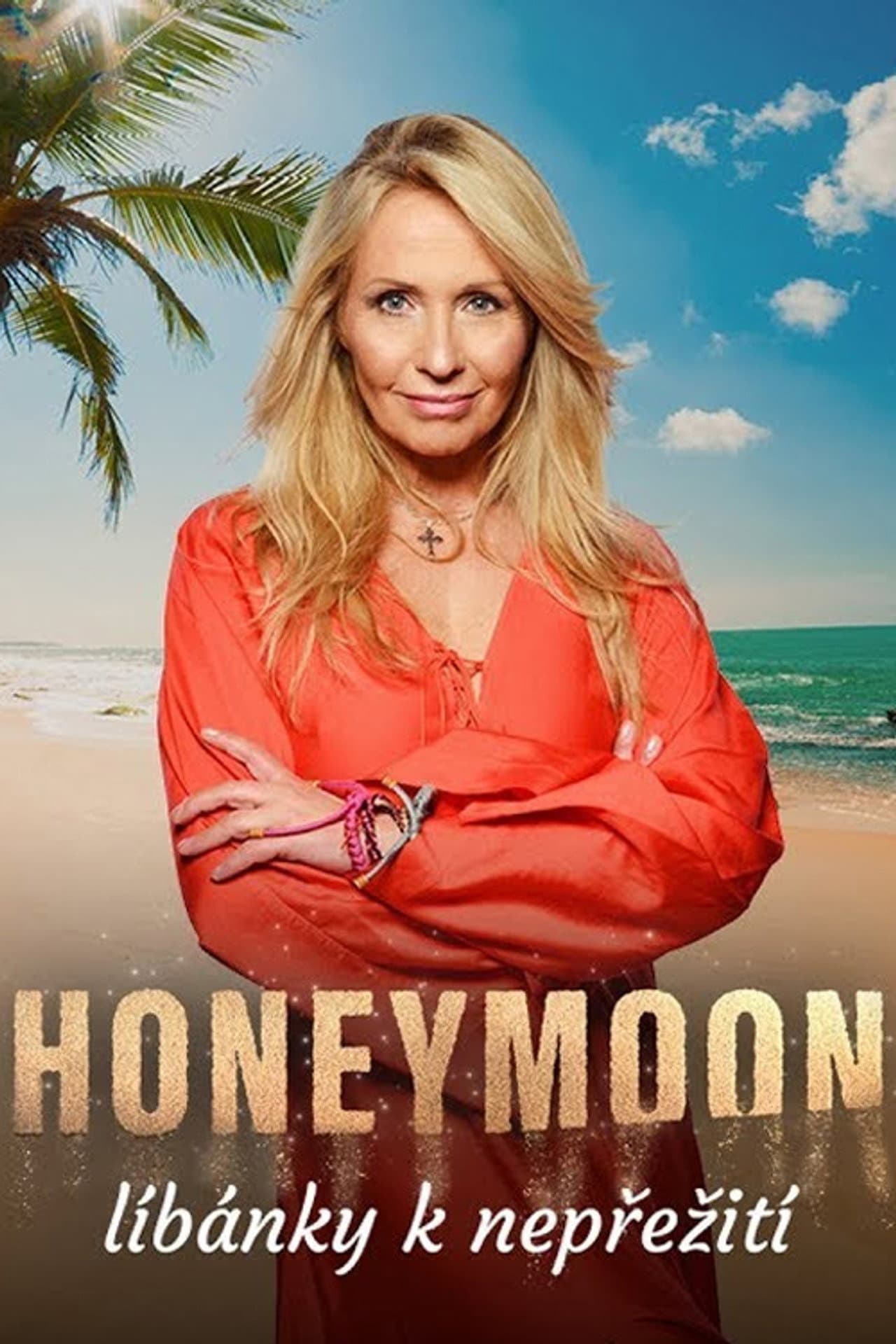 Honeymoon – líbánky k nepřežití preview 2
