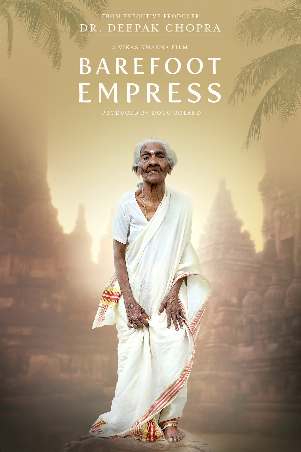 Barefoot Empress preview 1