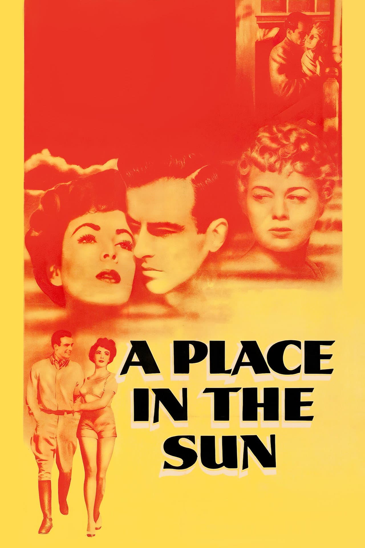 A Place in the Sun preview 2
