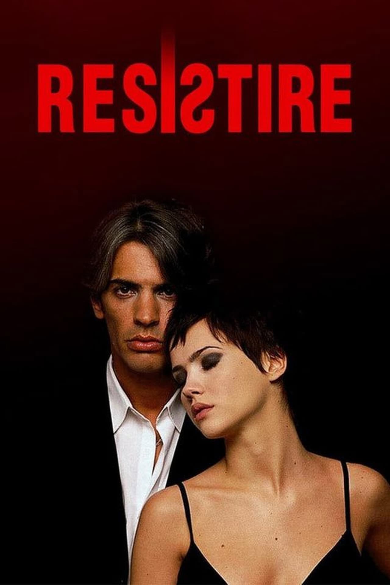 Resistiré preview 2