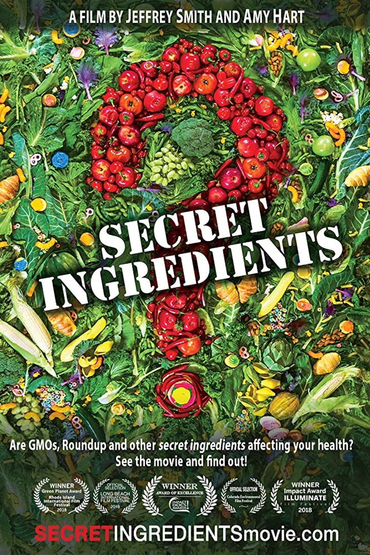 Secret Ingredients preview 2