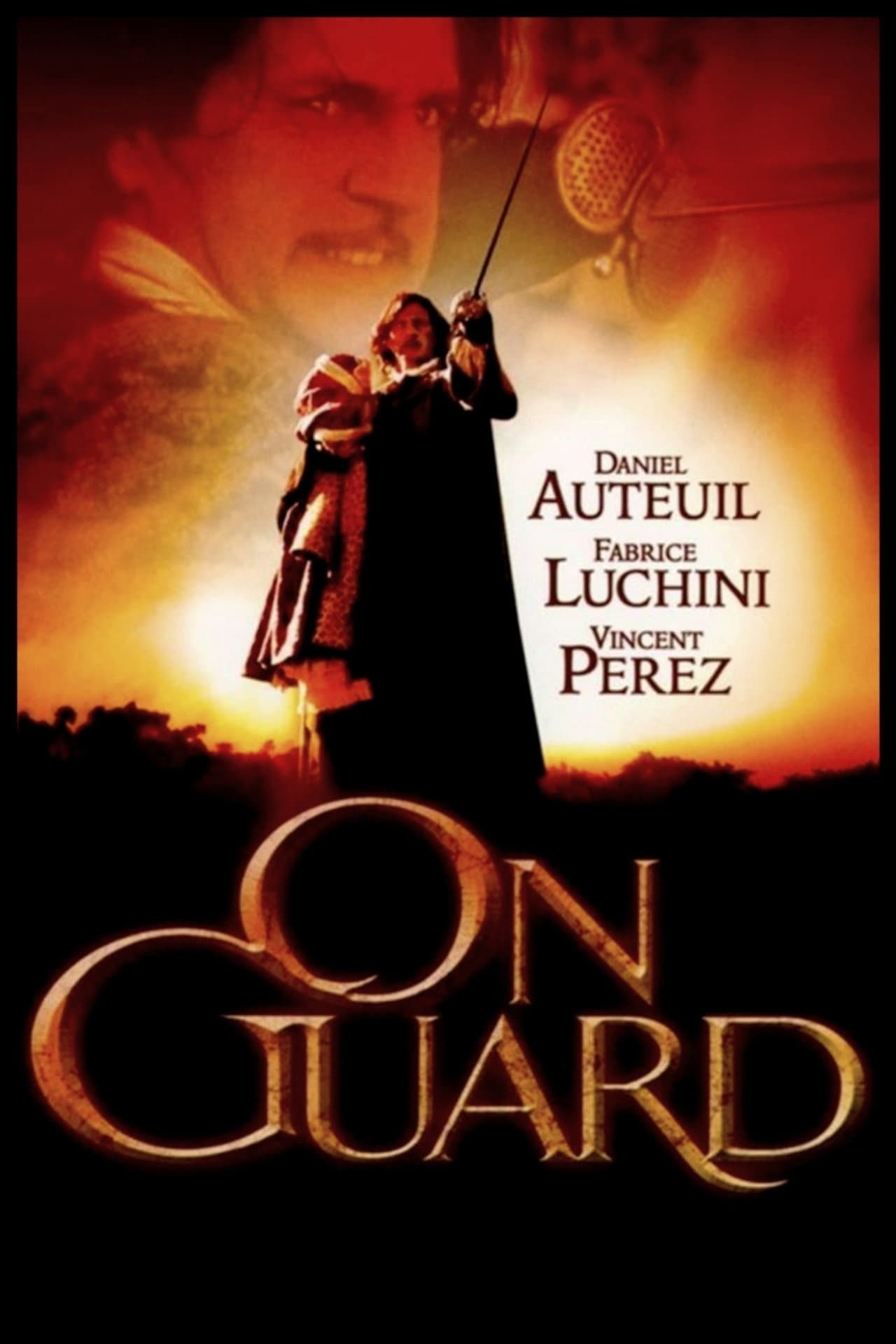 On Guard preview 2