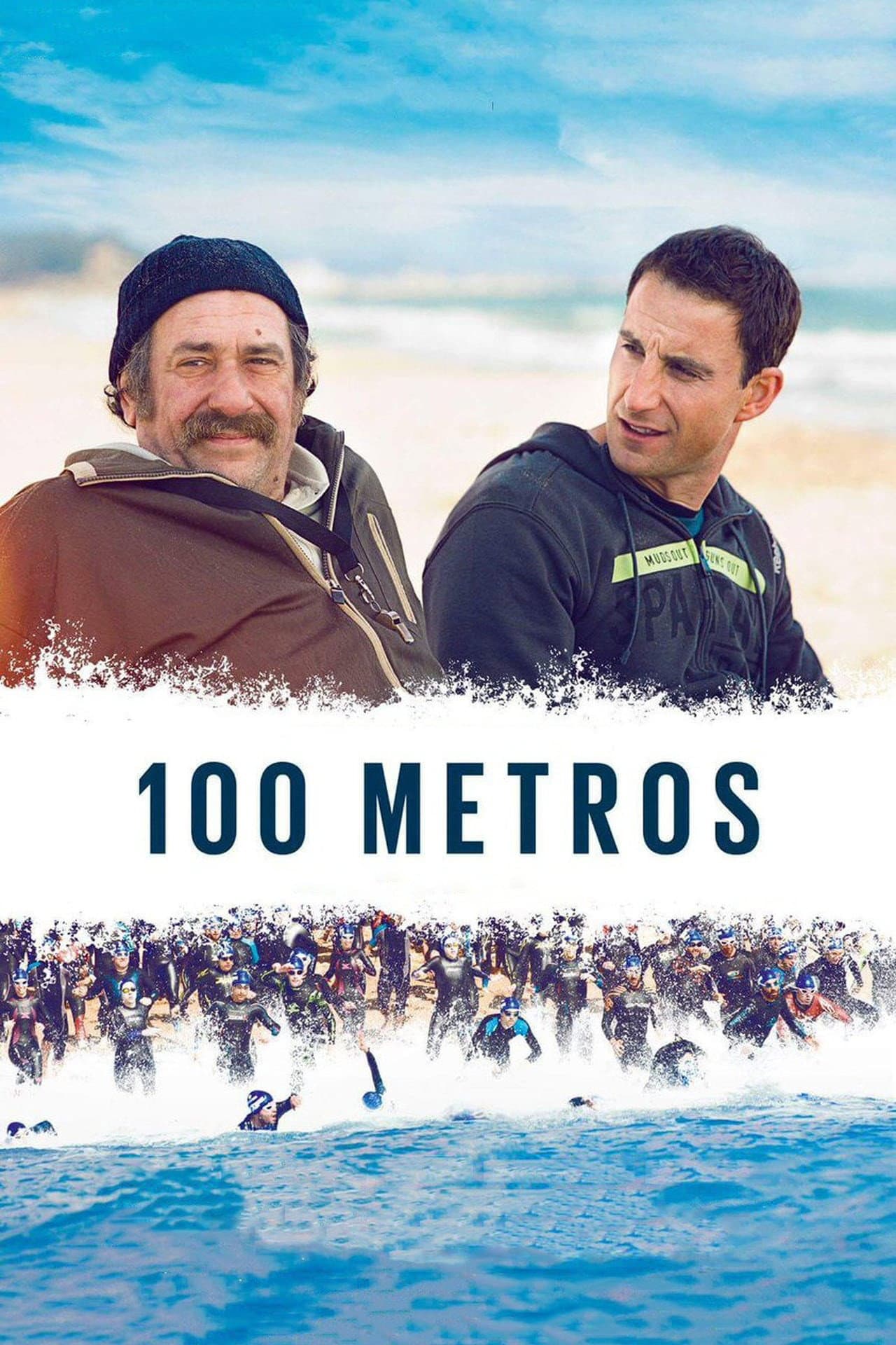 100 Meters preview 2