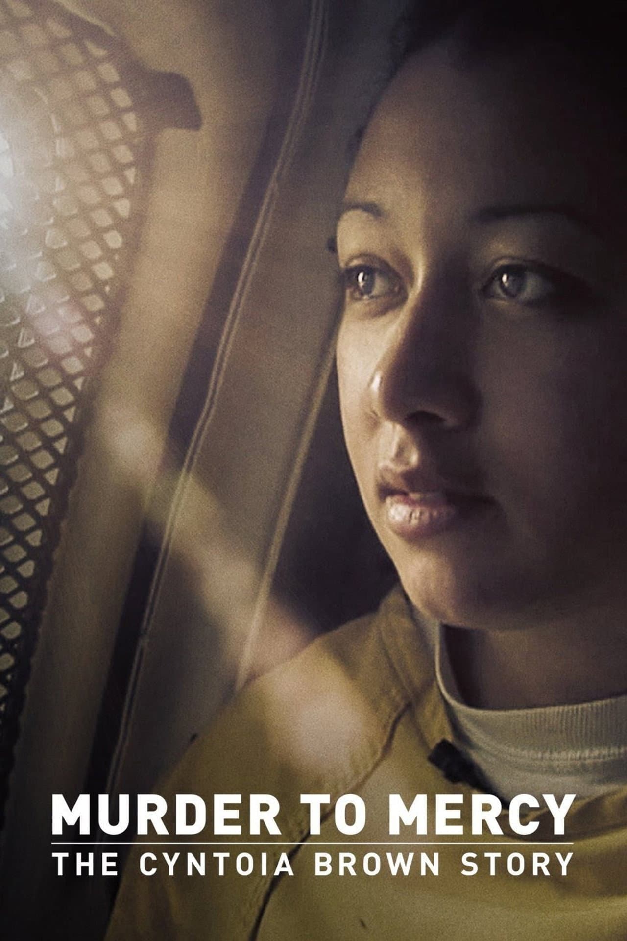 Murder to Mercy: The Cyntoia Brown Story preview 2