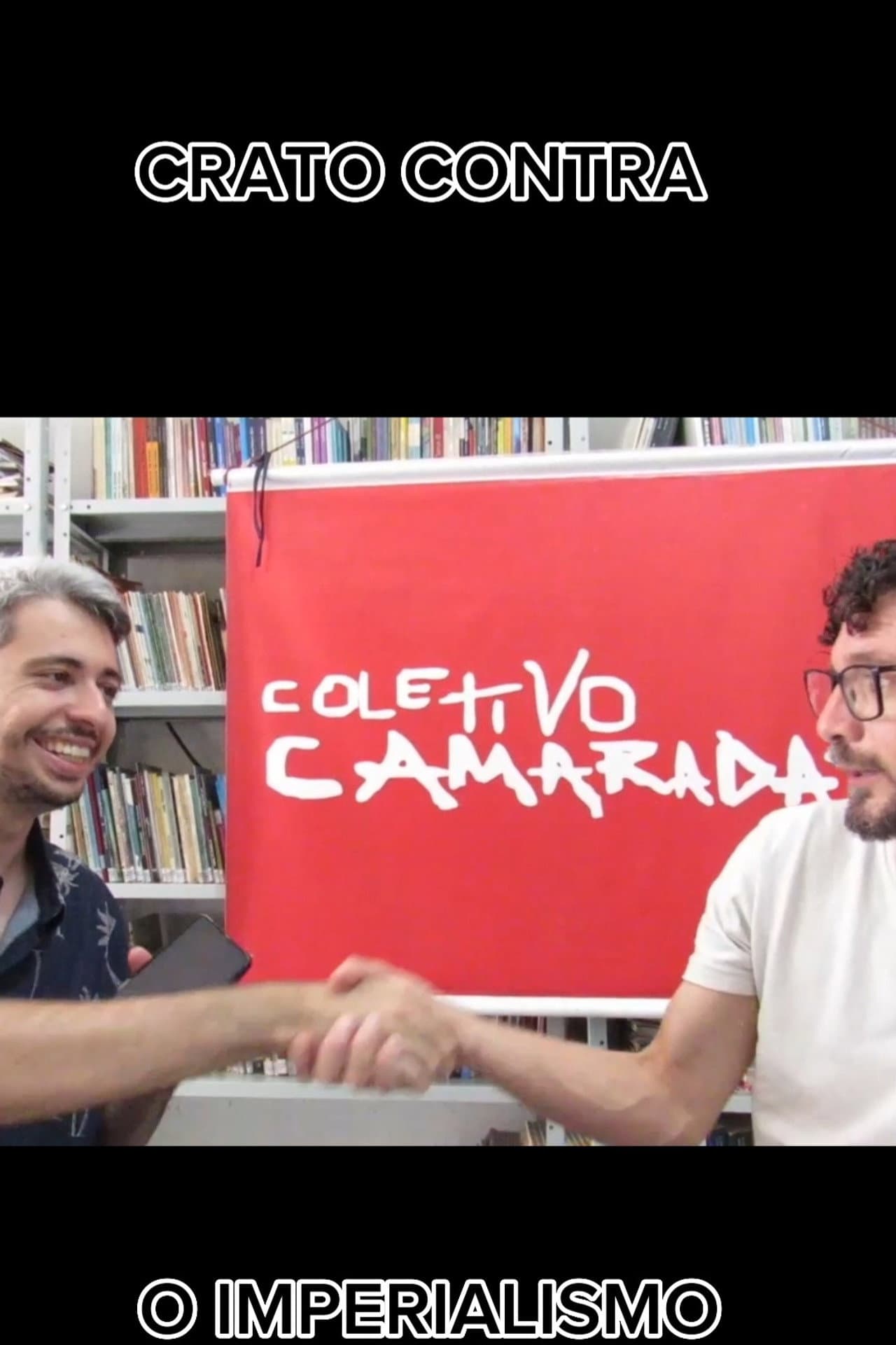 Crato Contra o Imperialismo preview 1