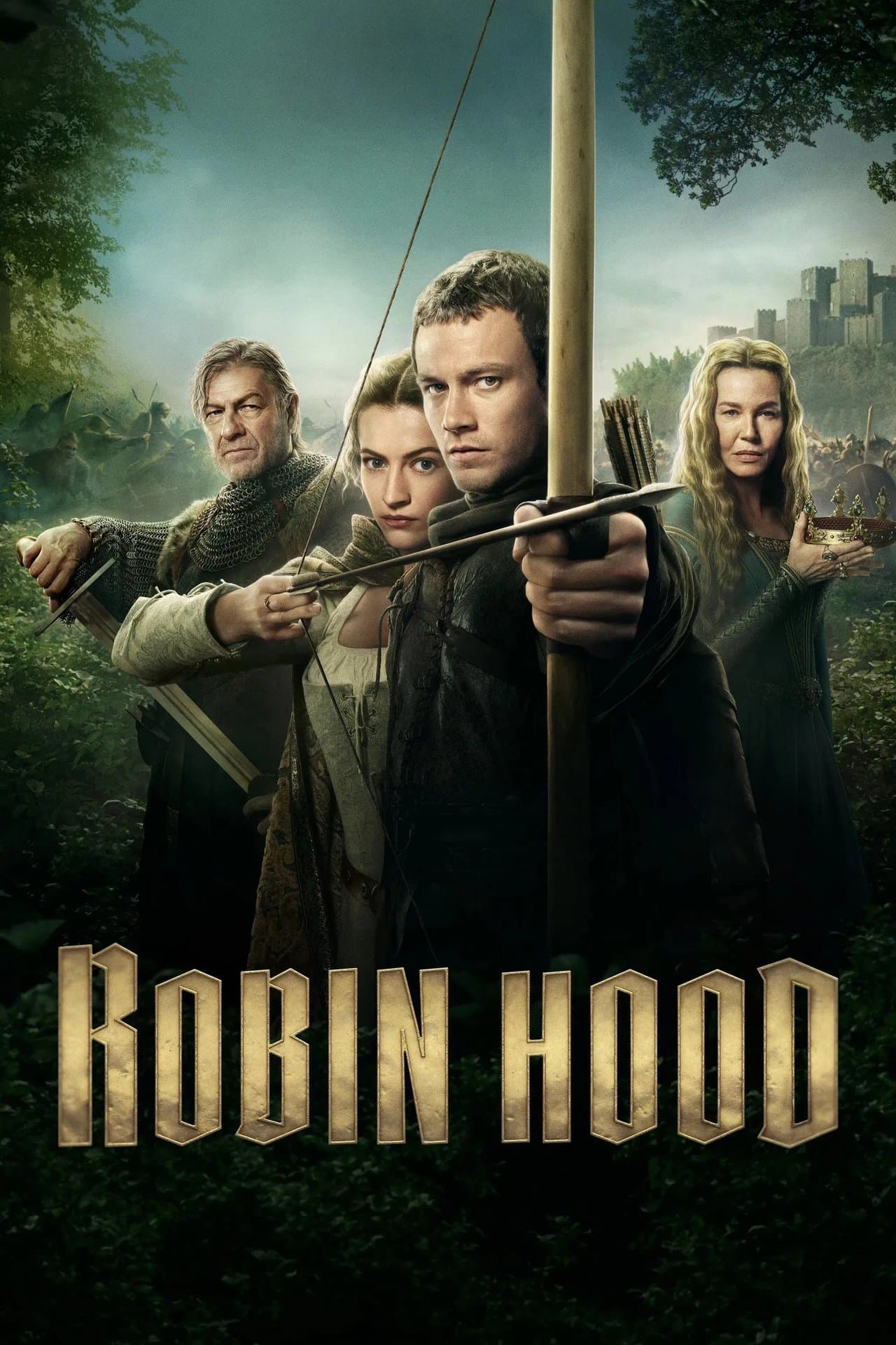 Robin Hood preview 2