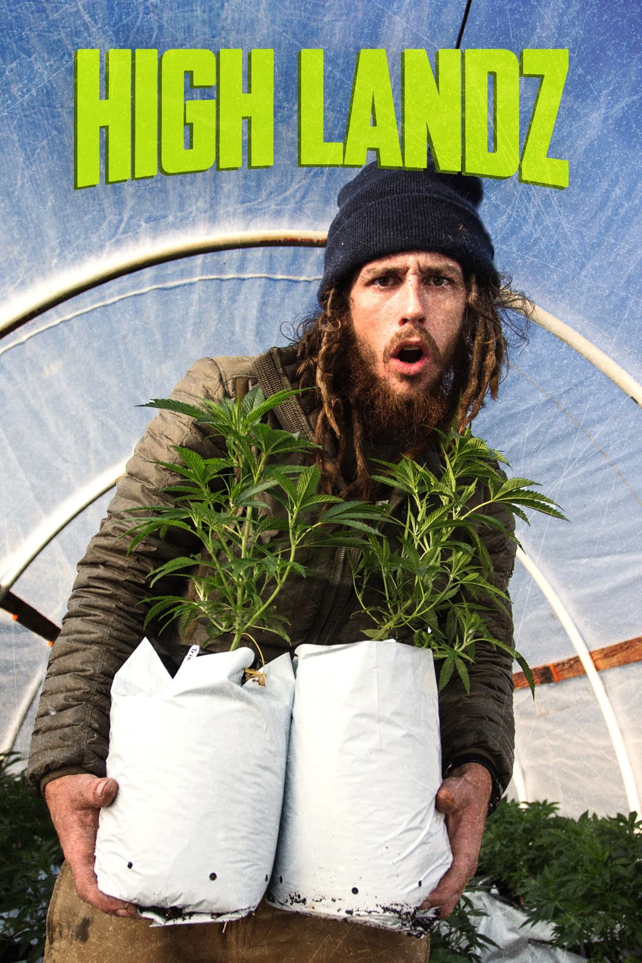 High Landz preview 2