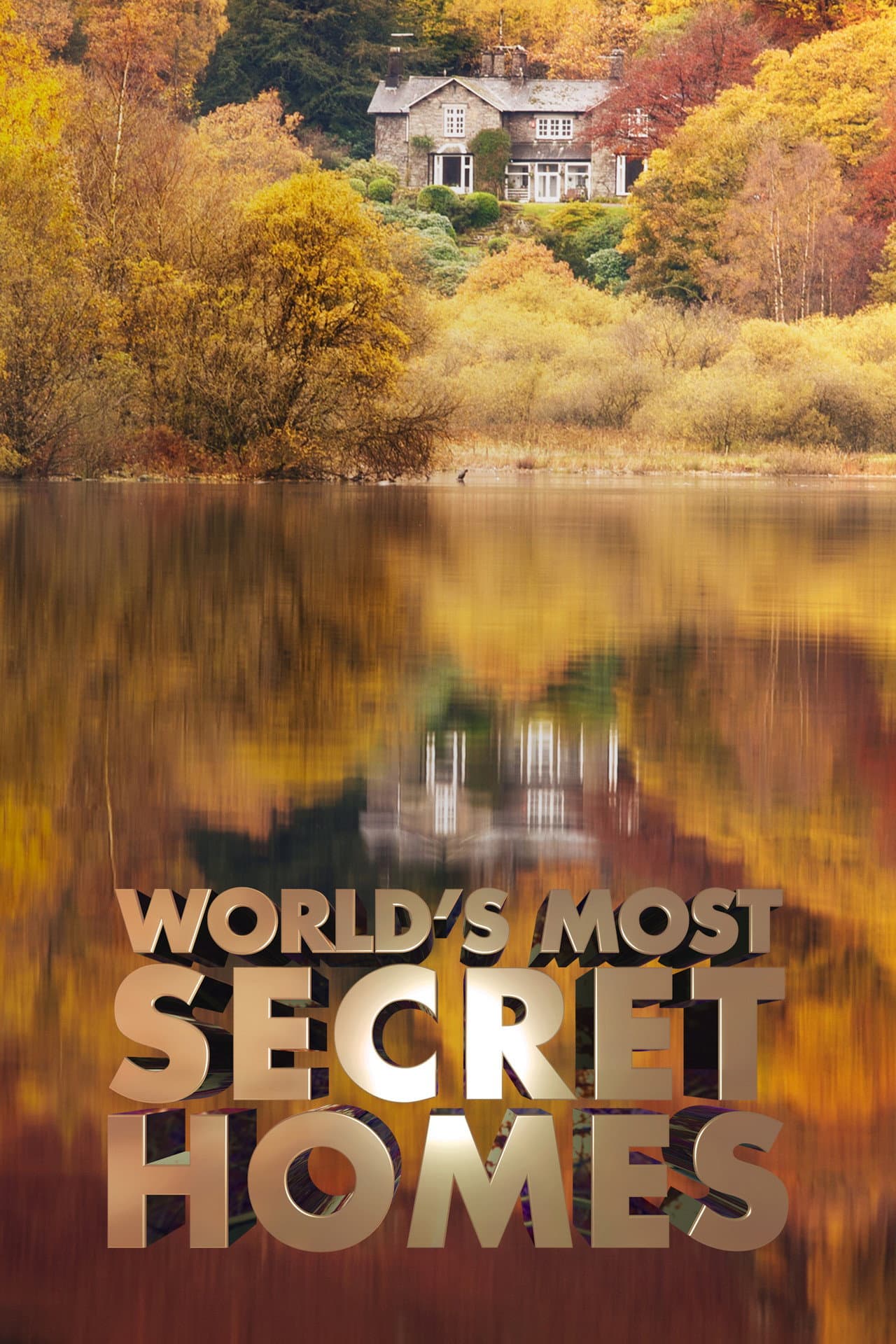 World's Most Secret Homes preview 2