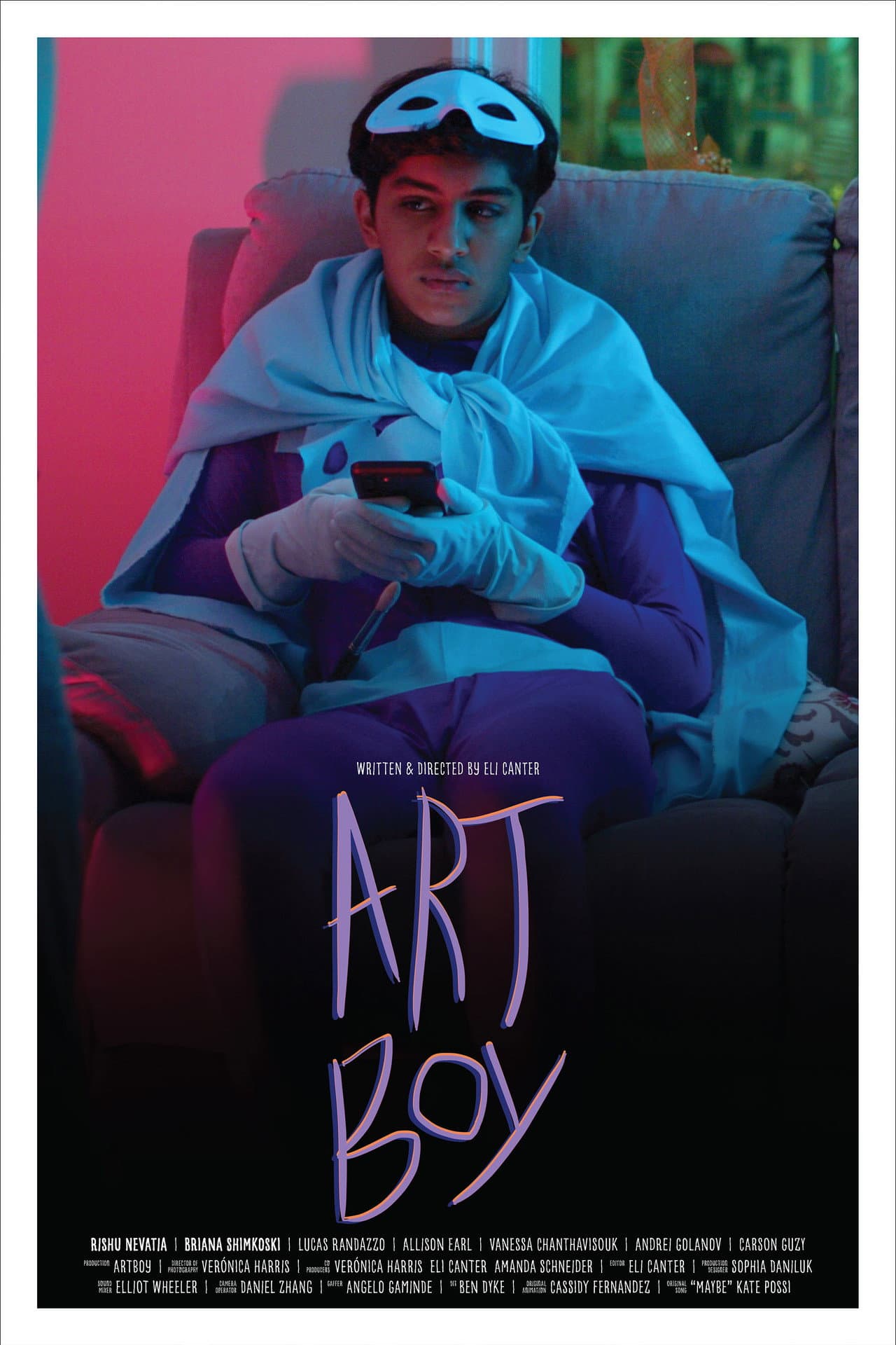 Artboy preview 2